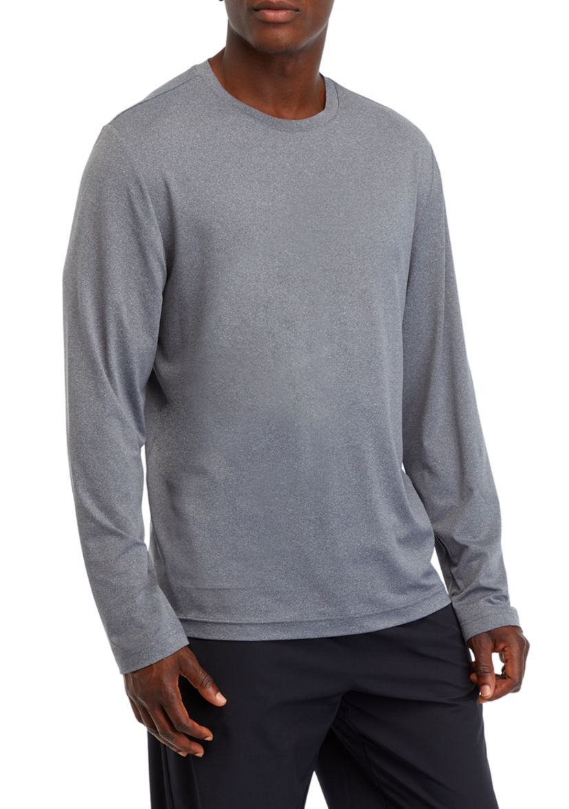 Long Sleeve Performance T-Shirt 