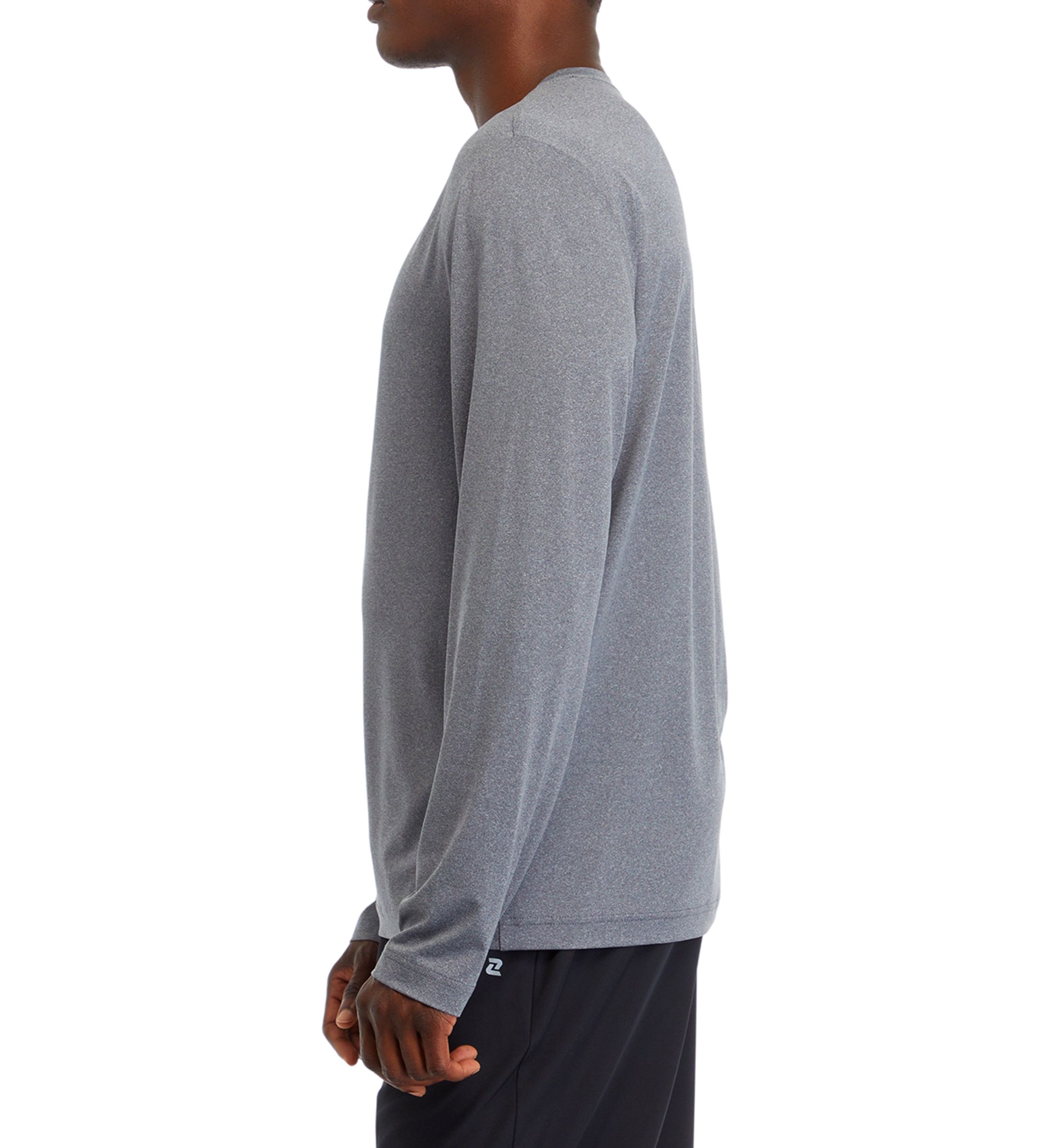 Long Sleeve Performance T-Shirt 