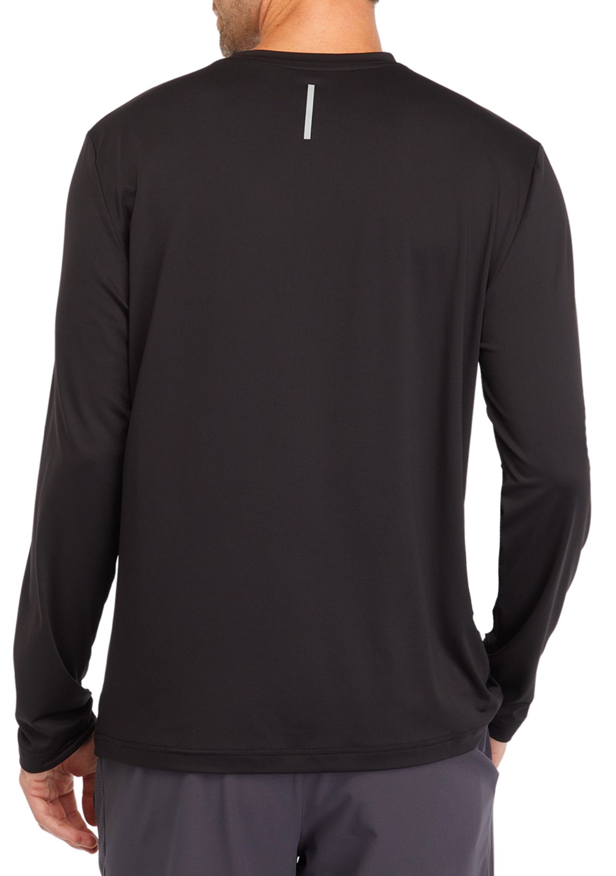 Long Sleeve Performance T-Shirt