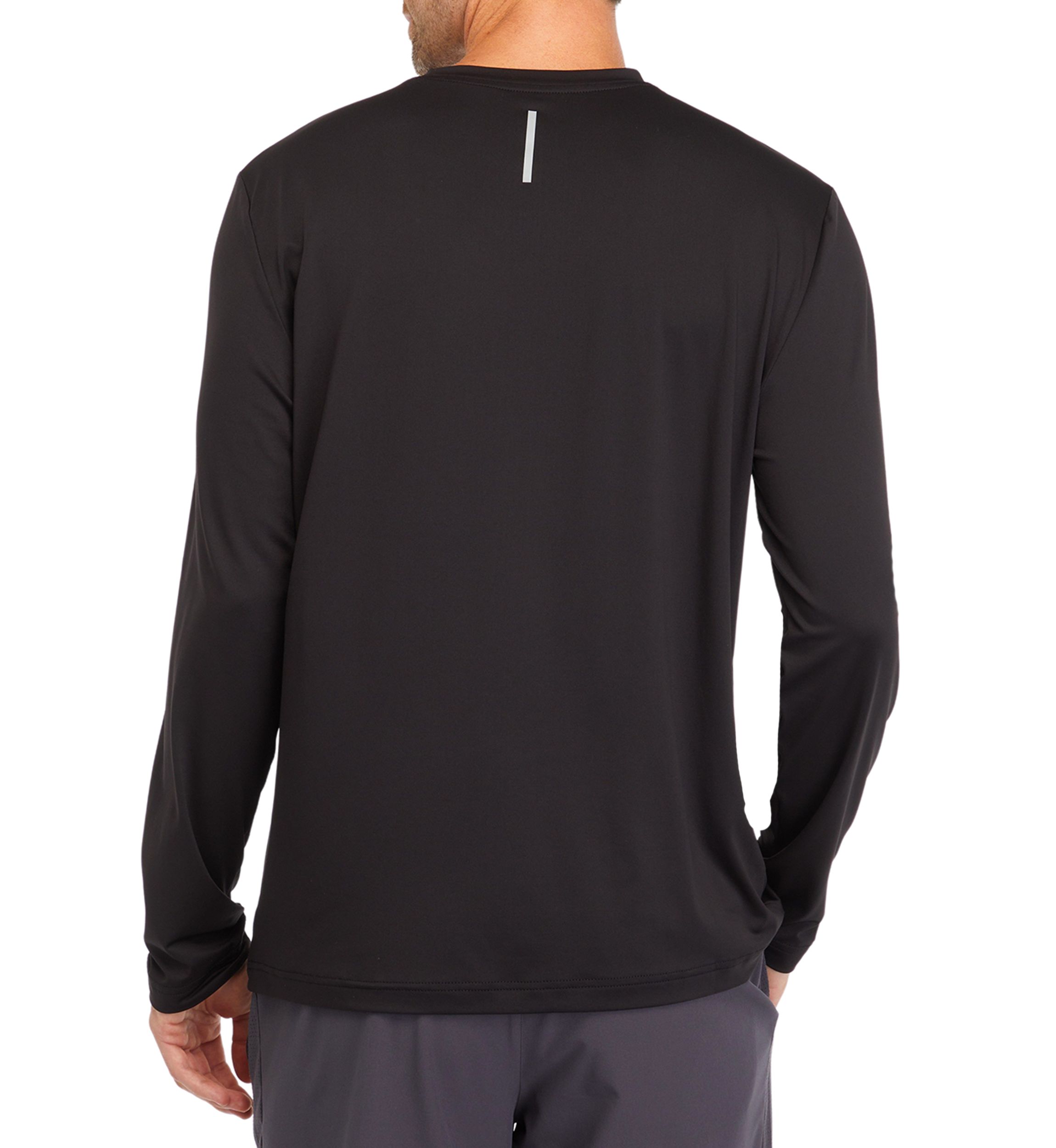 Long Sleeve Performance T-Shirt
