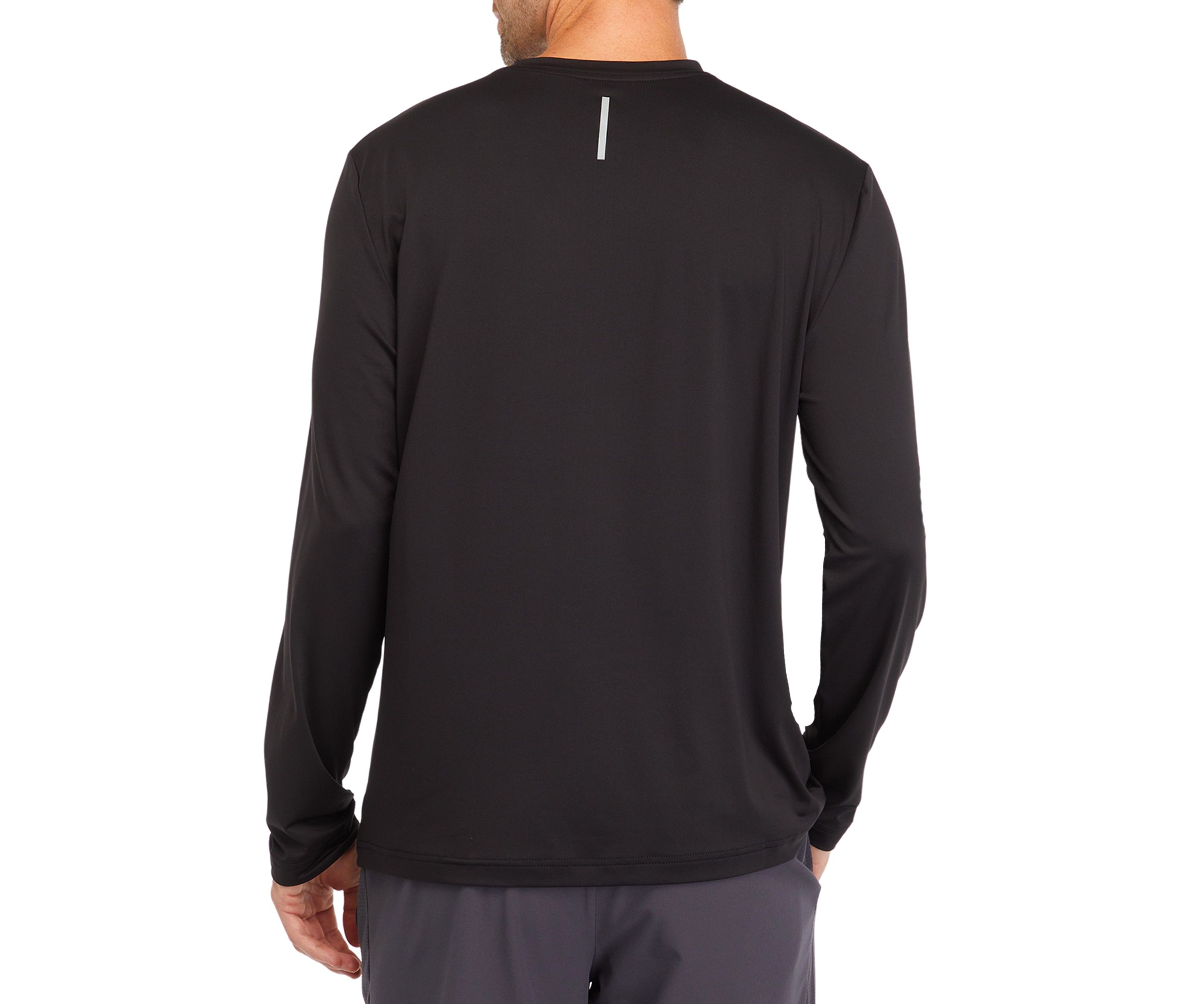 Long Sleeve Performance T-Shirt