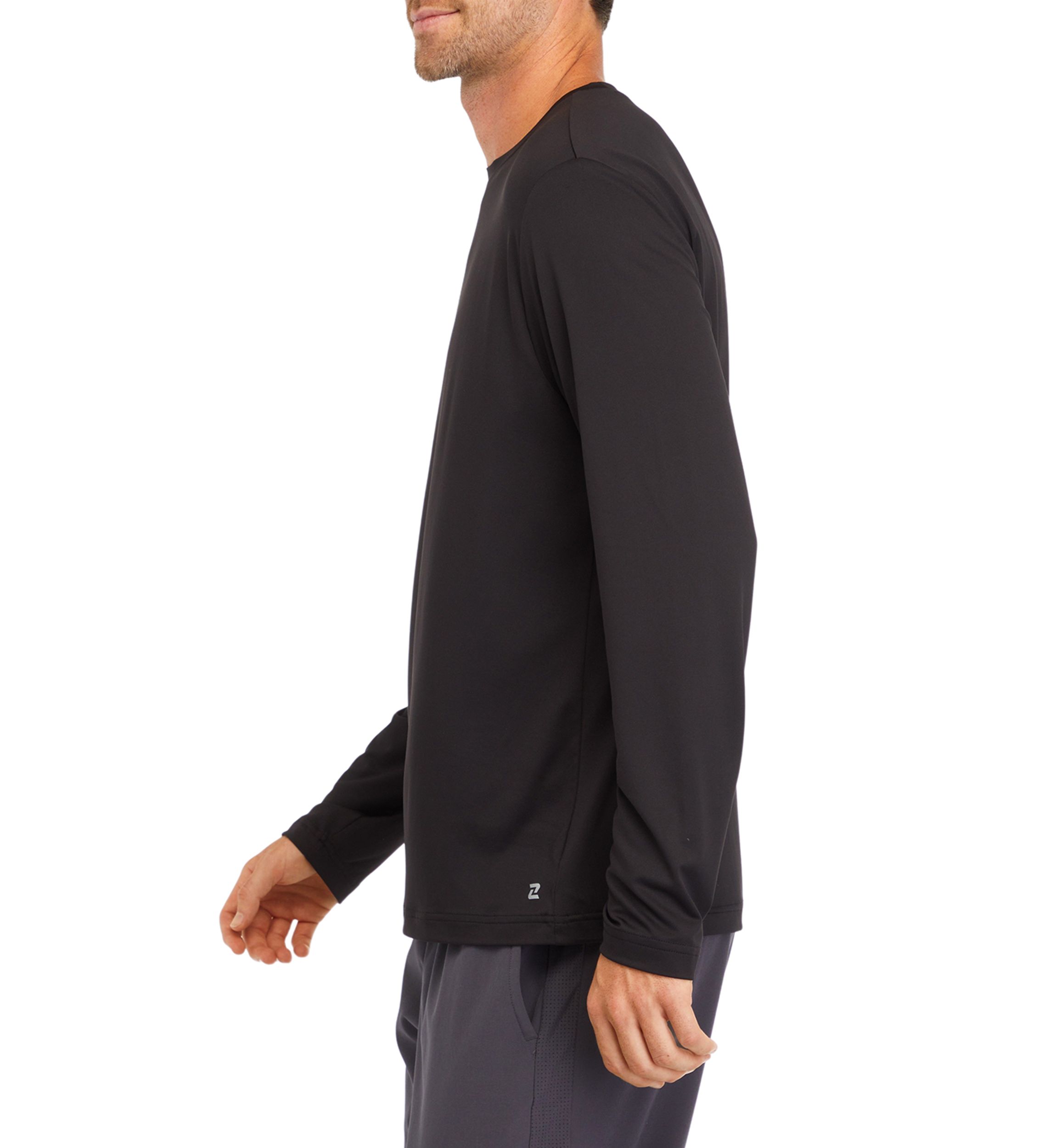 Long Sleeve Performance T-Shirt