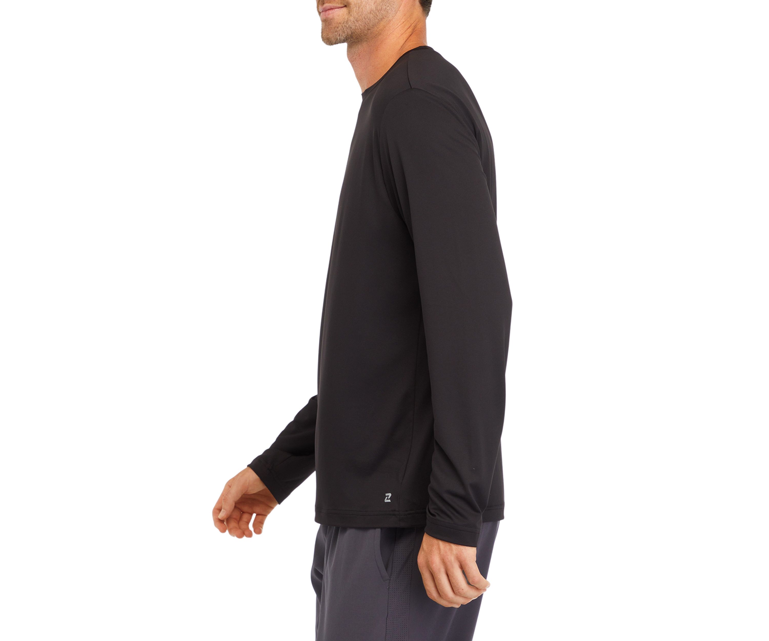 Long Sleeve Performance T-Shirt