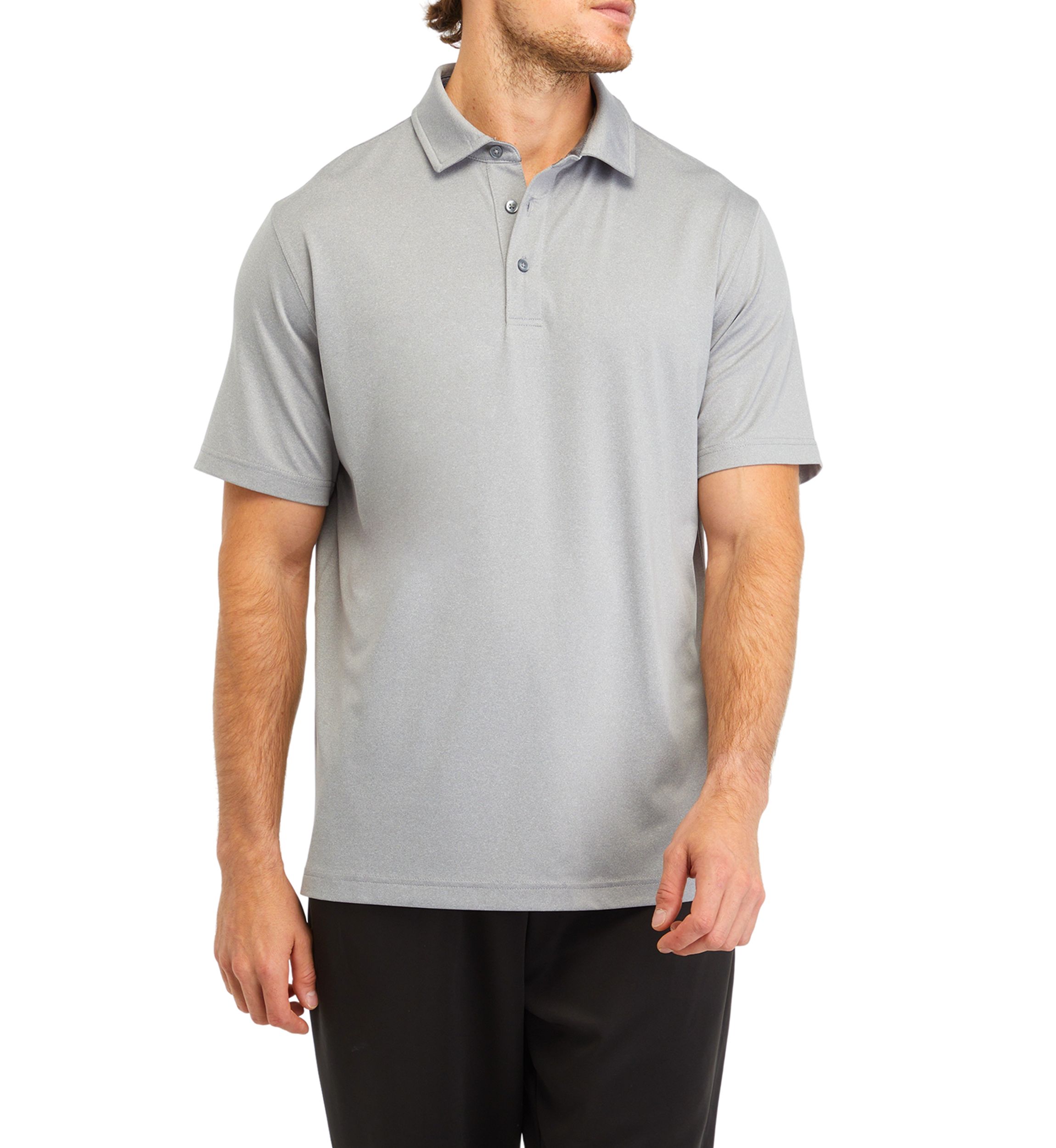 Short Sleeve Performance Polo Shirt 