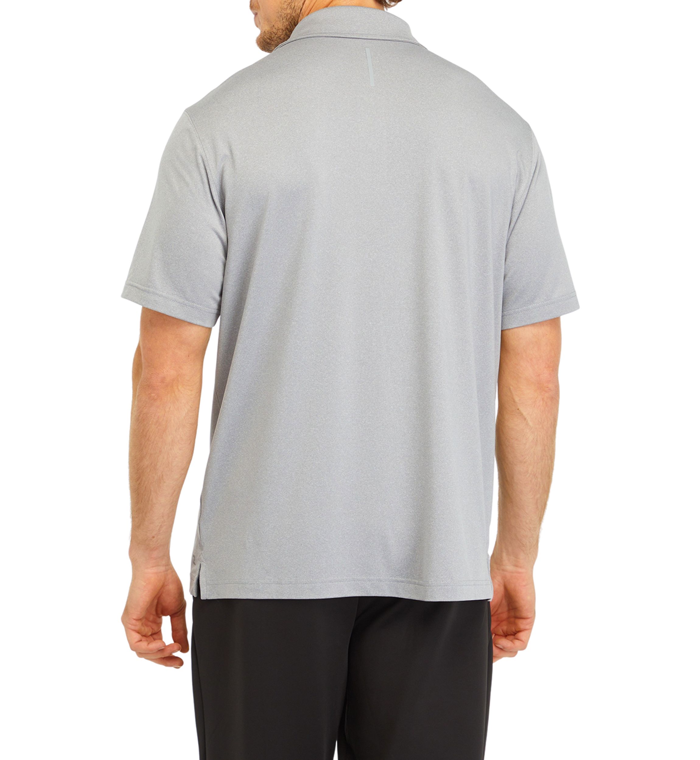 Short Sleeve Performance Polo Shirt 