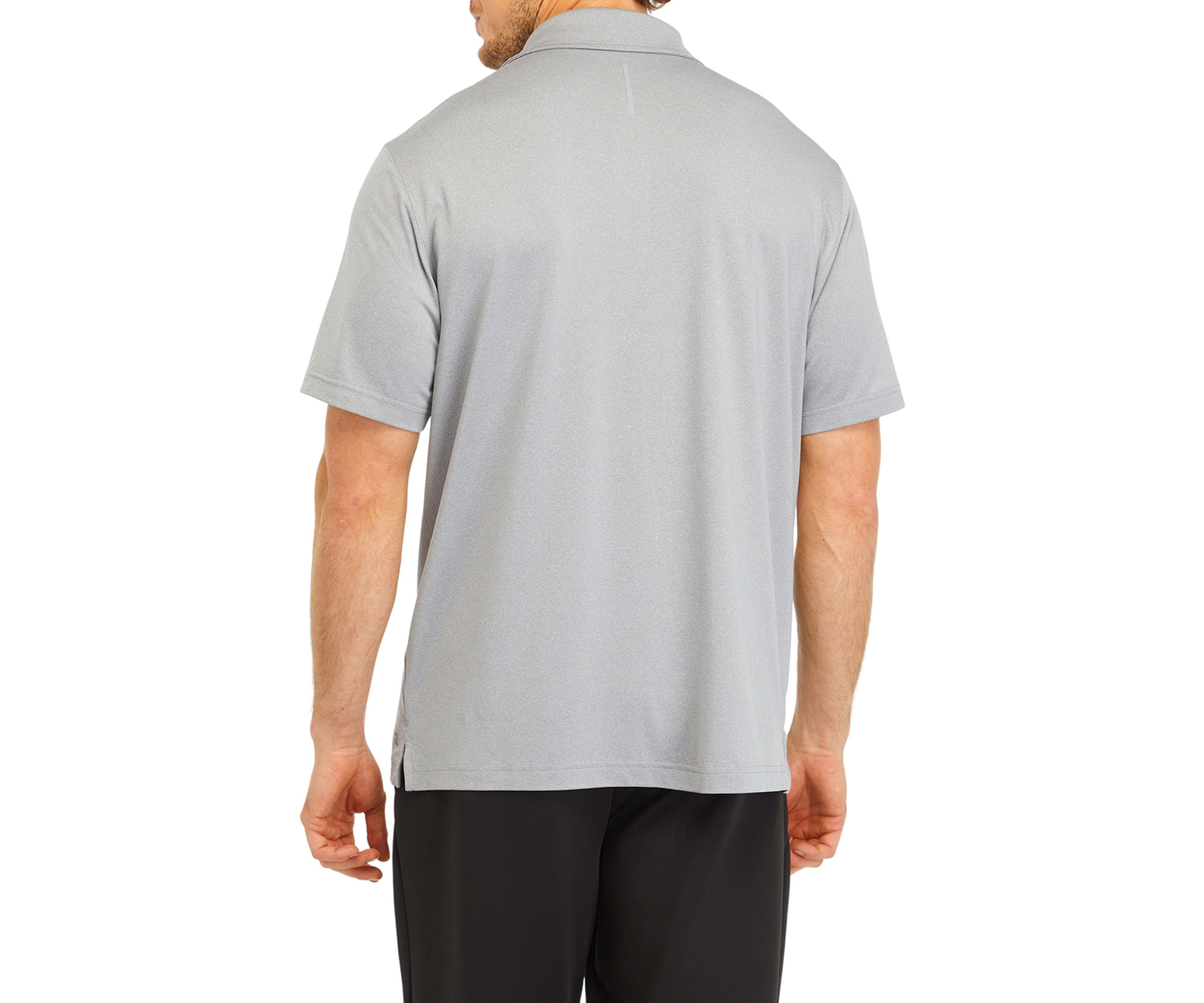 Short Sleeve Performance Polo Shirt 
