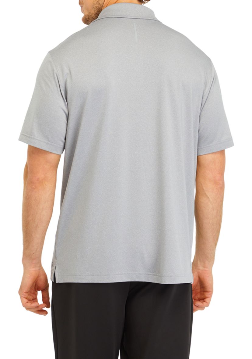 Short Sleeve Performance Polo Shirt 