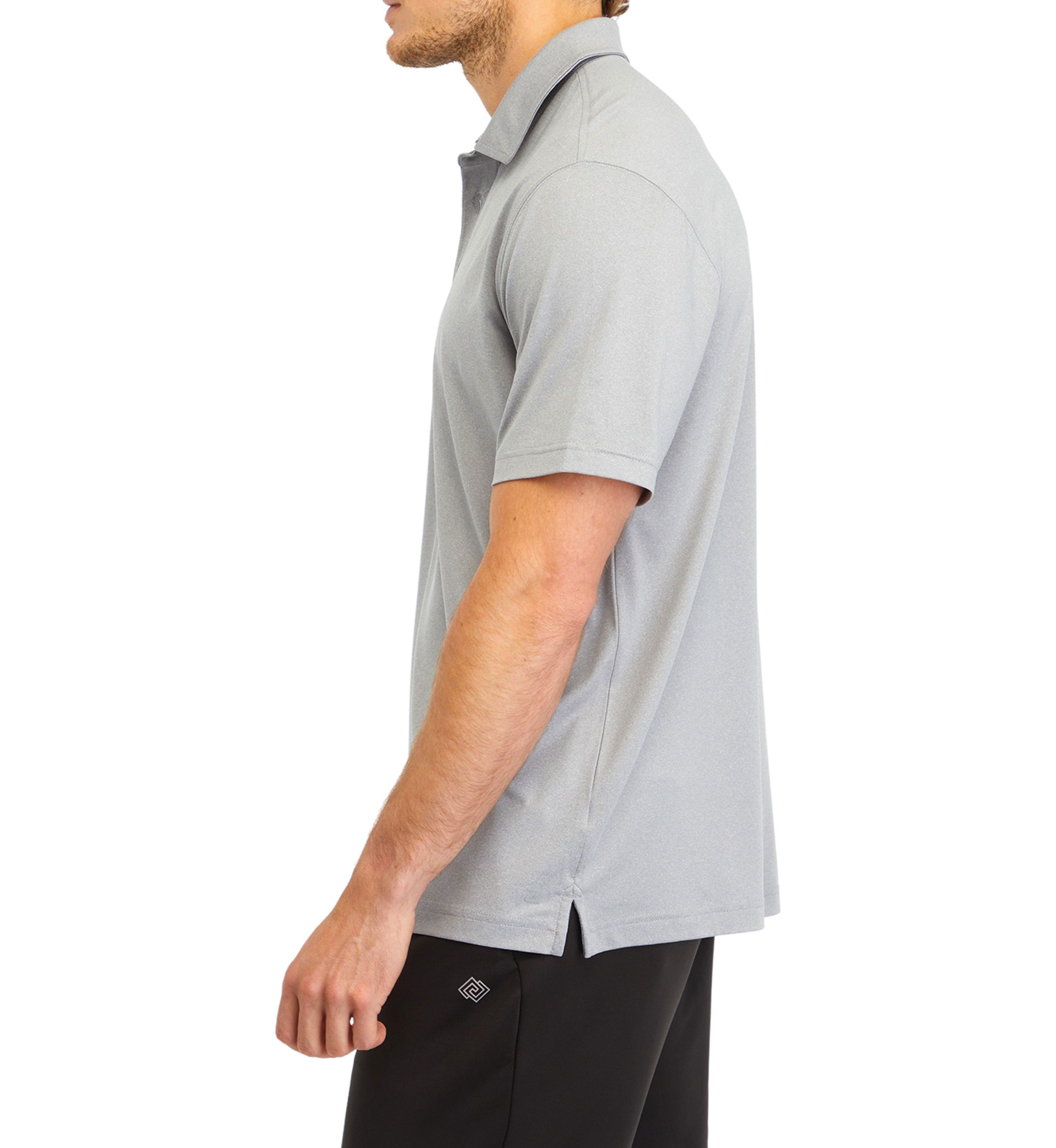 Short Sleeve Performance Polo Shirt 