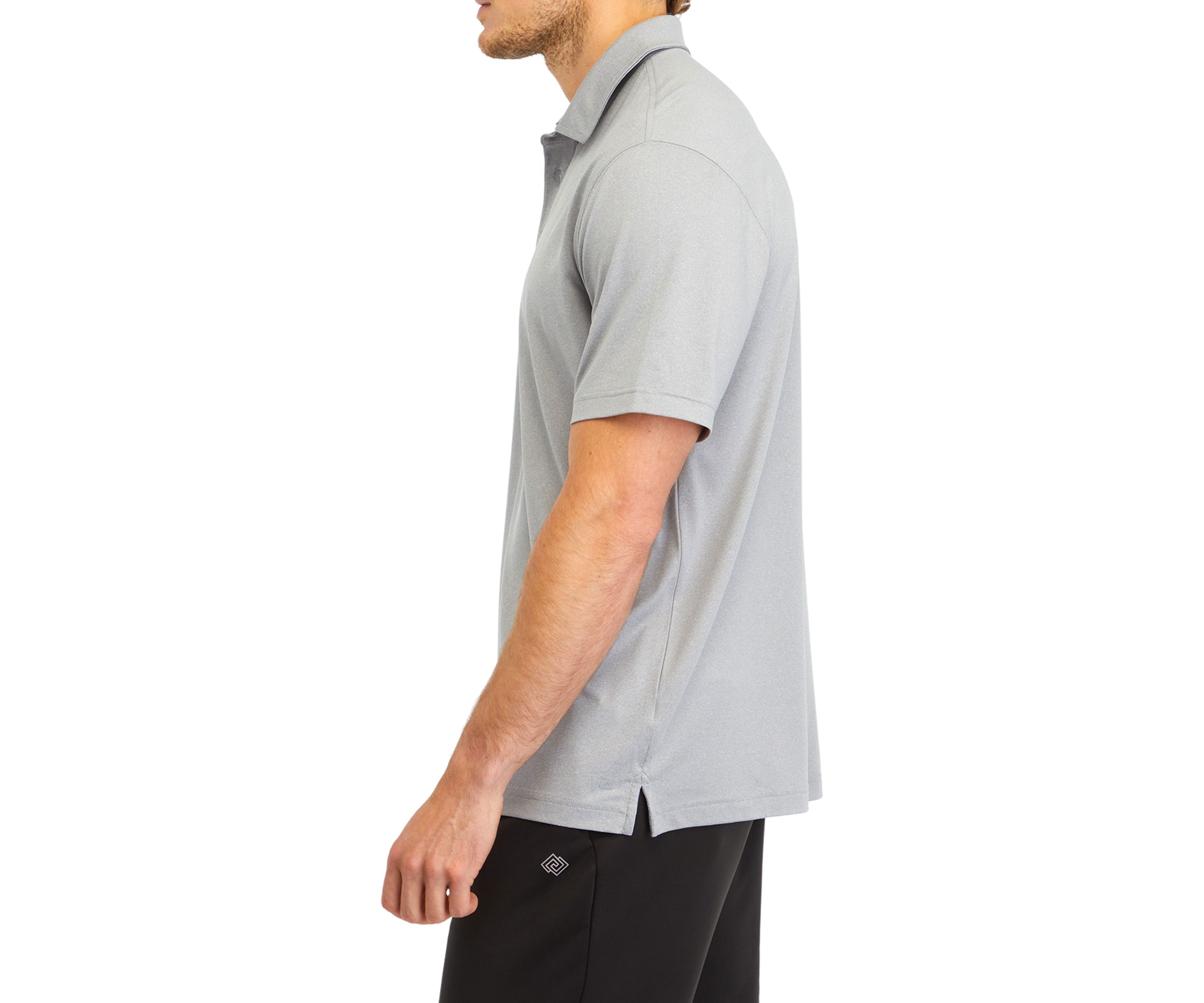 Short Sleeve Performance Polo Shirt 