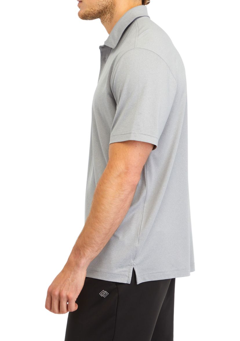 Short Sleeve Performance Polo Shirt 