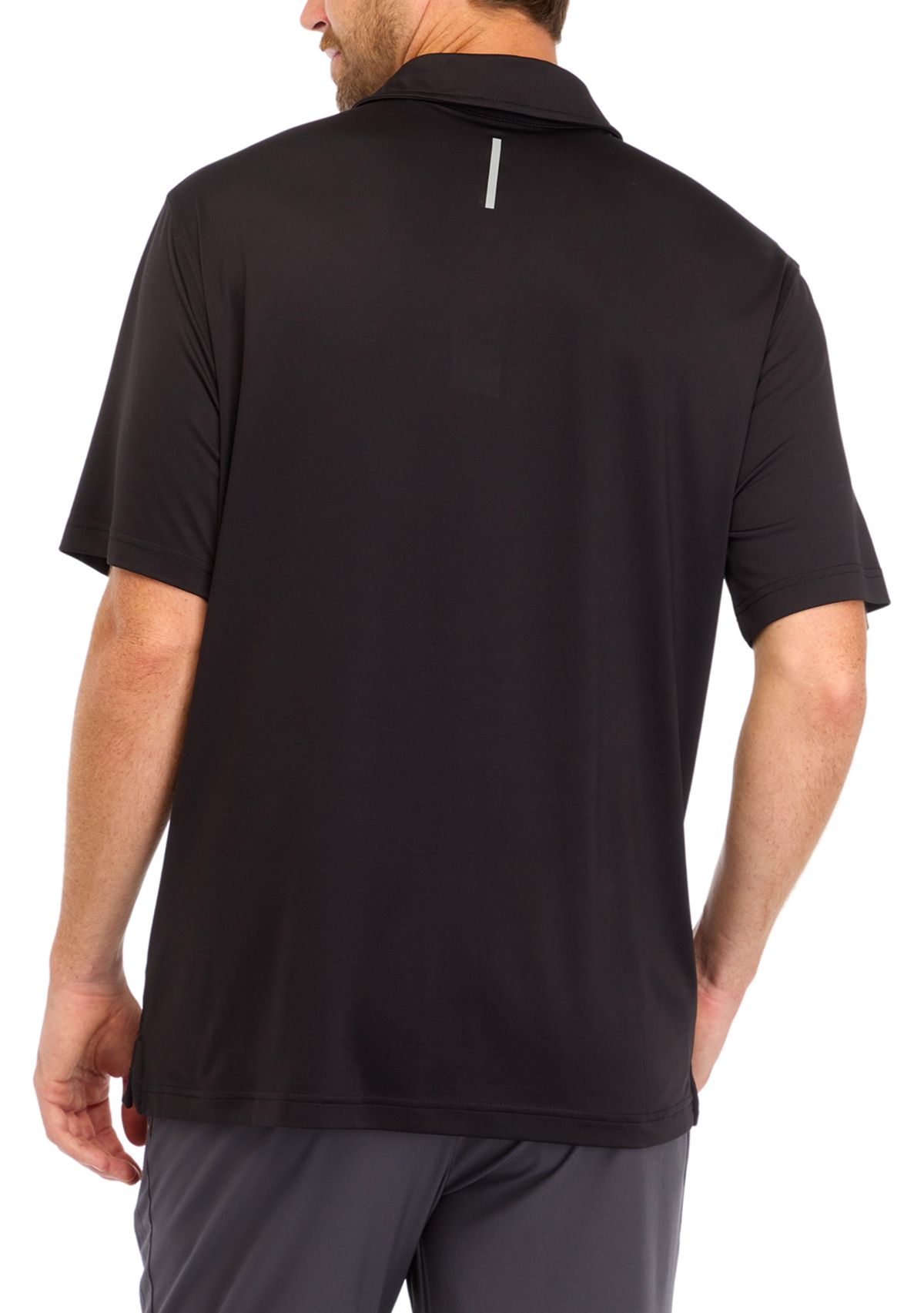 Short Sleeve Performance Polo Shirt 