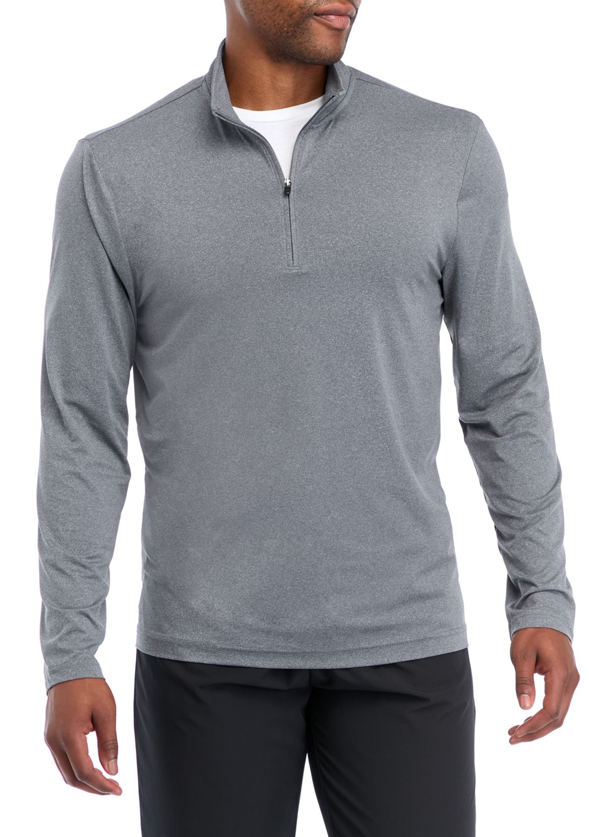 Performance 1/4 Zip Sweatshirt