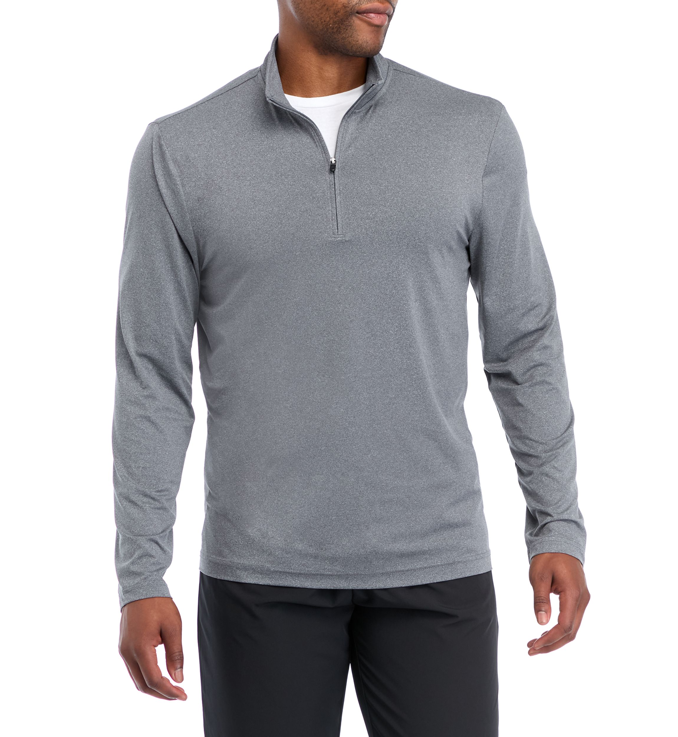 Performance 1/4 Zip Sweatshirt