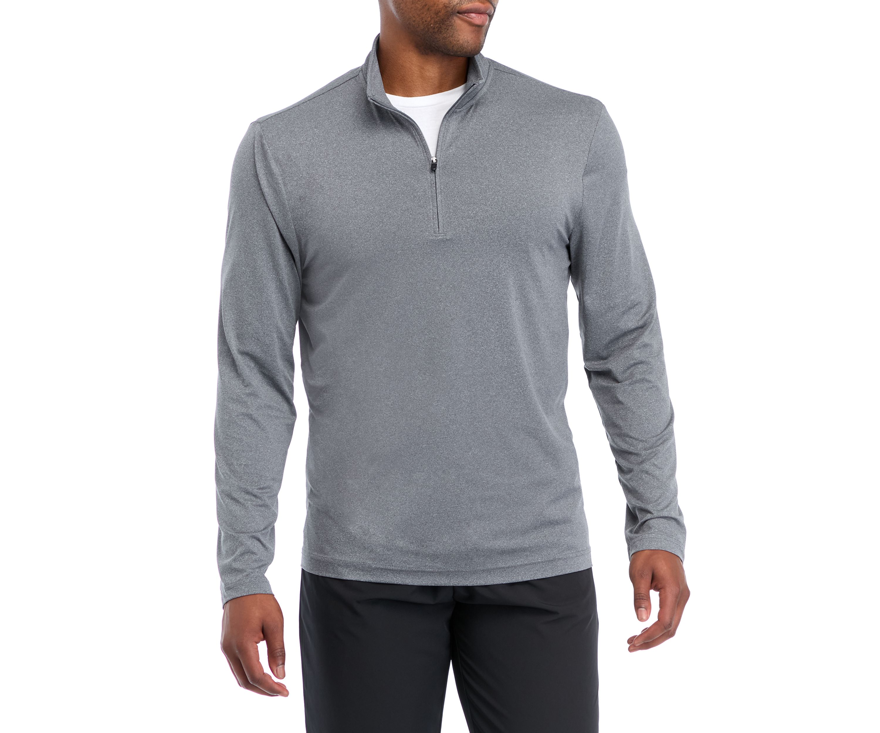 Performance 1/4 Zip Sweatshirt