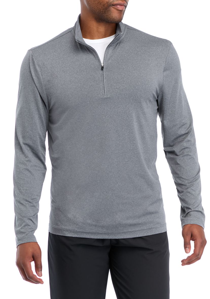 Performance 1/4 Zip Sweatshirt