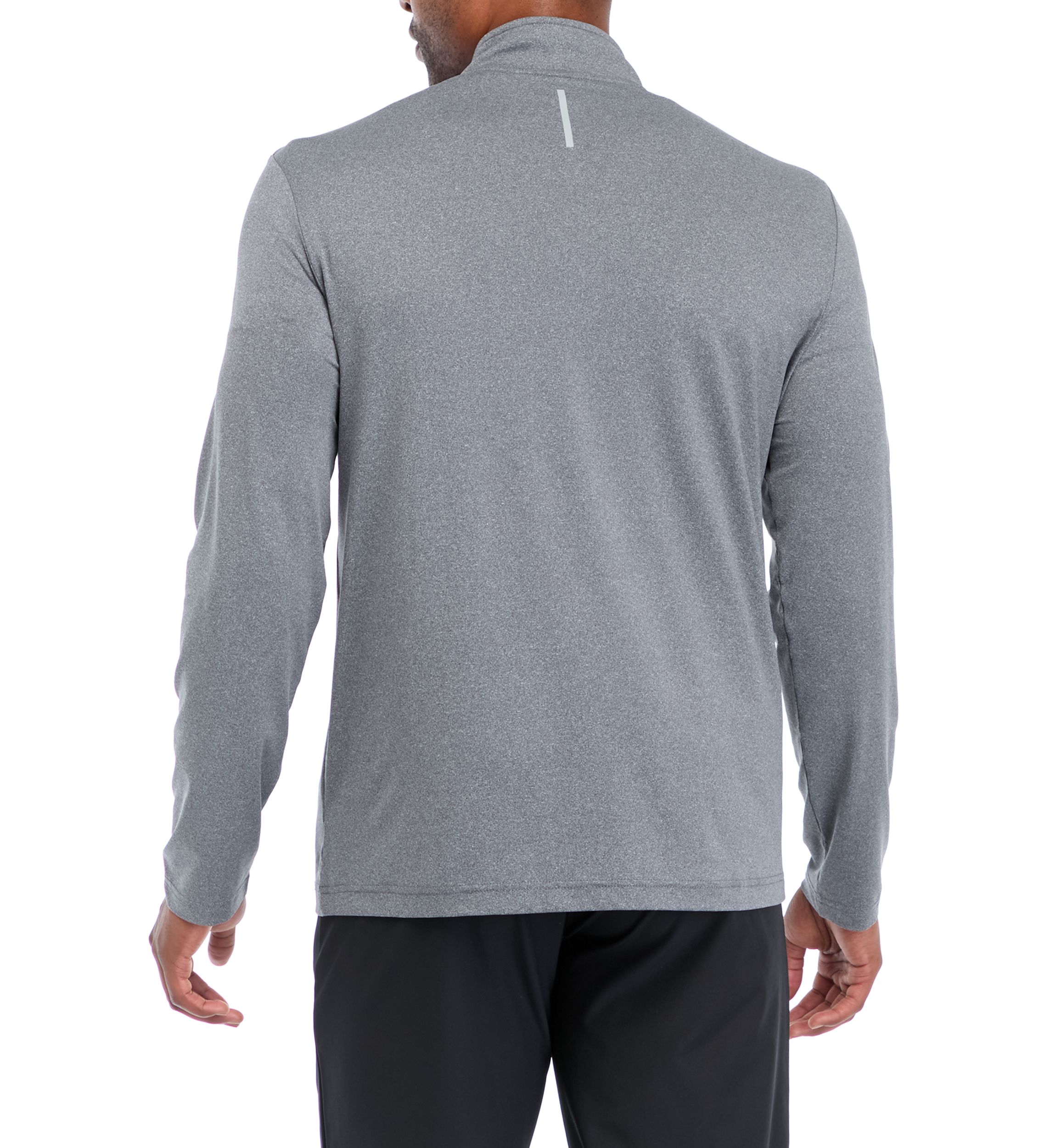 Performance 1/4 Zip Sweatshirt
