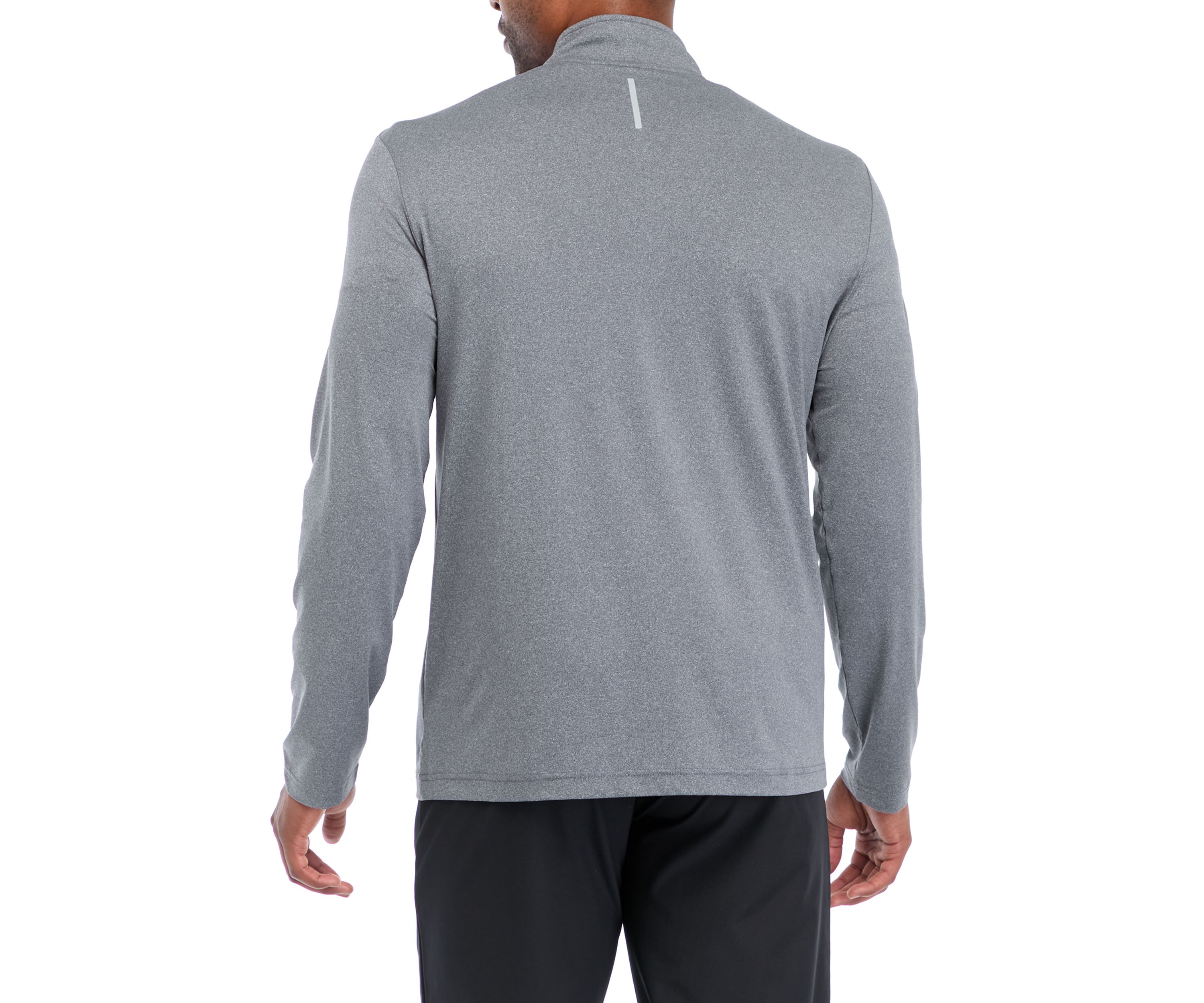 Performance 1/4 Zip Sweatshirt