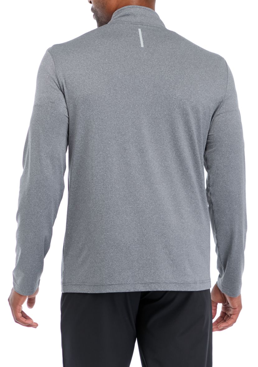 Performance 1/4 Zip Sweatshirt