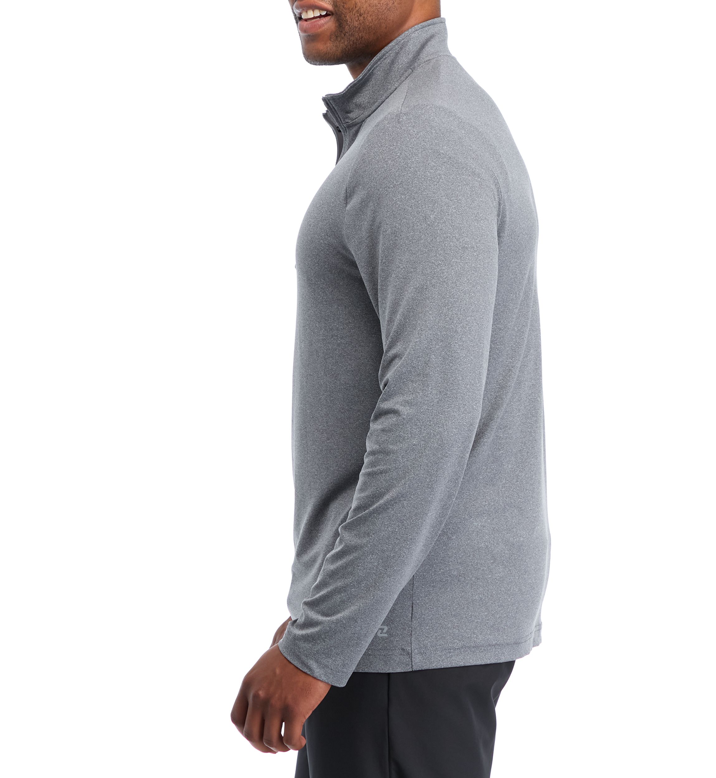 Performance 1/4 Zip Sweatshirt