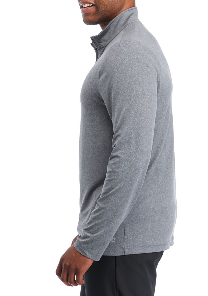 Performance 1/4 Zip Sweatshirt