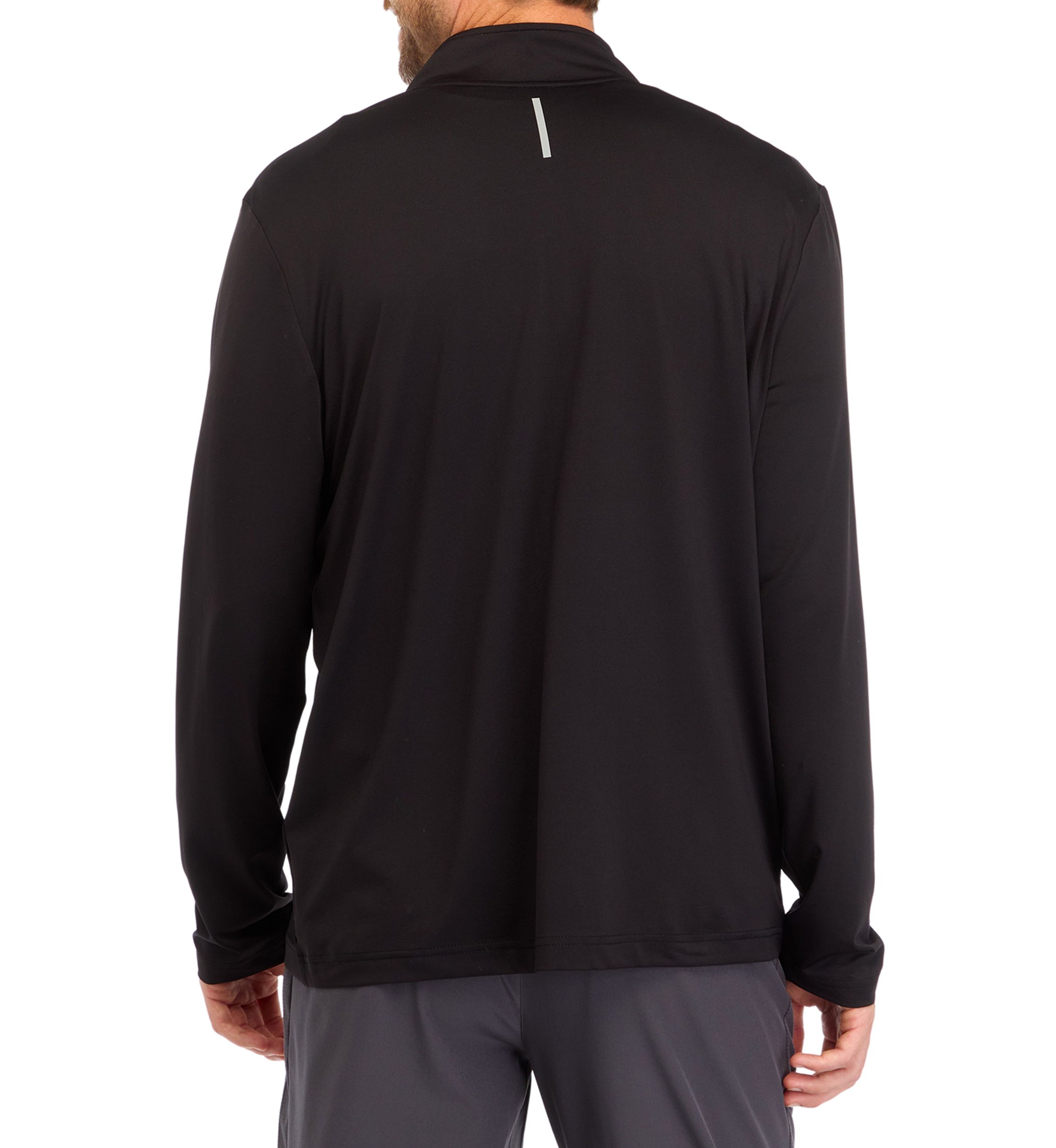 Performance Quarter Zip Pullover