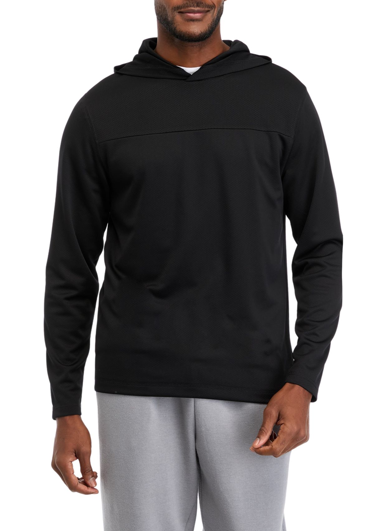 Honeycomb Hoodie 