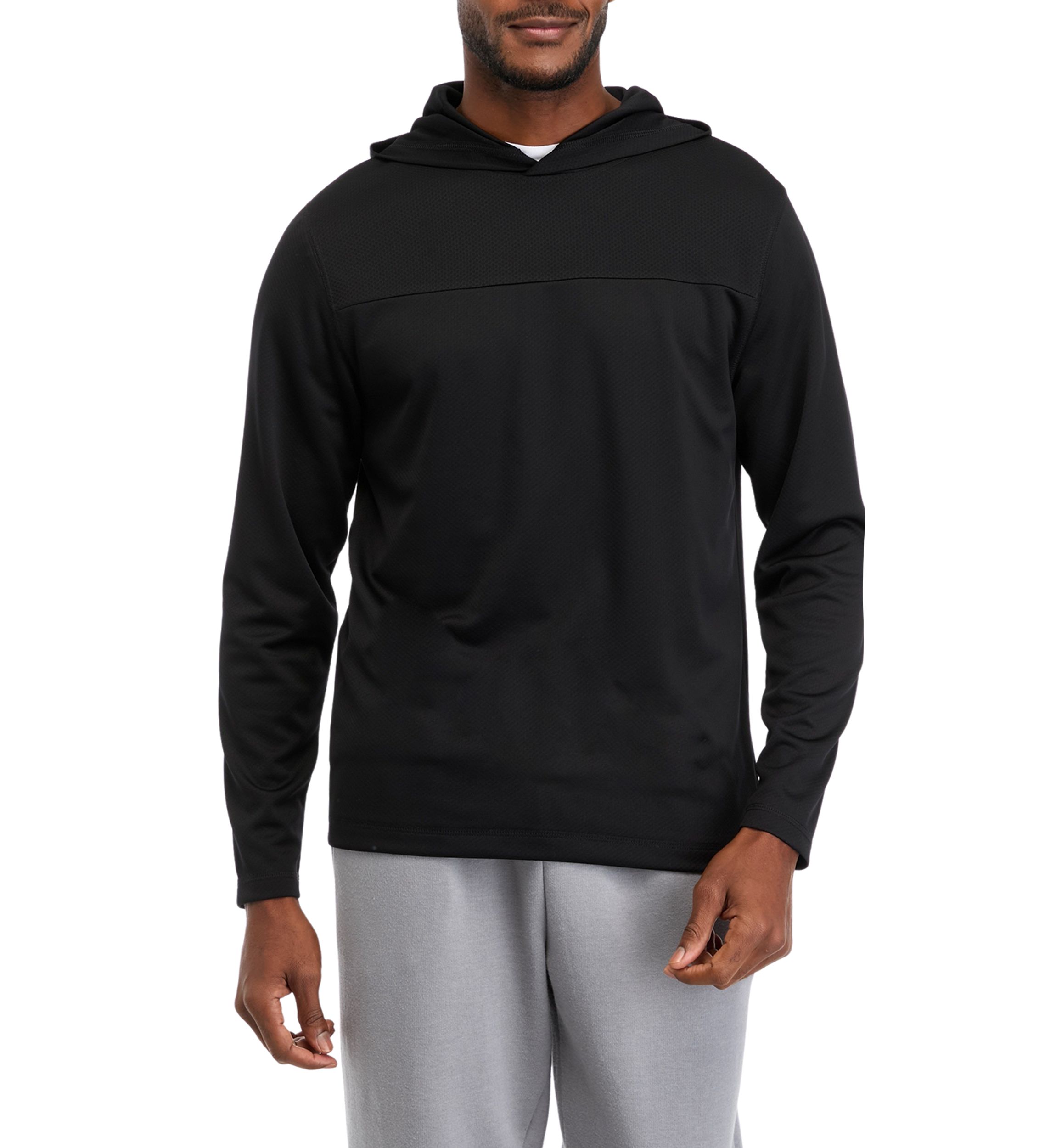 Honeycomb Hoodie 