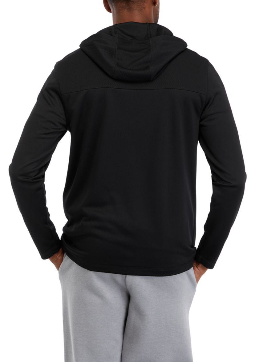 Honeycomb Hoodie 