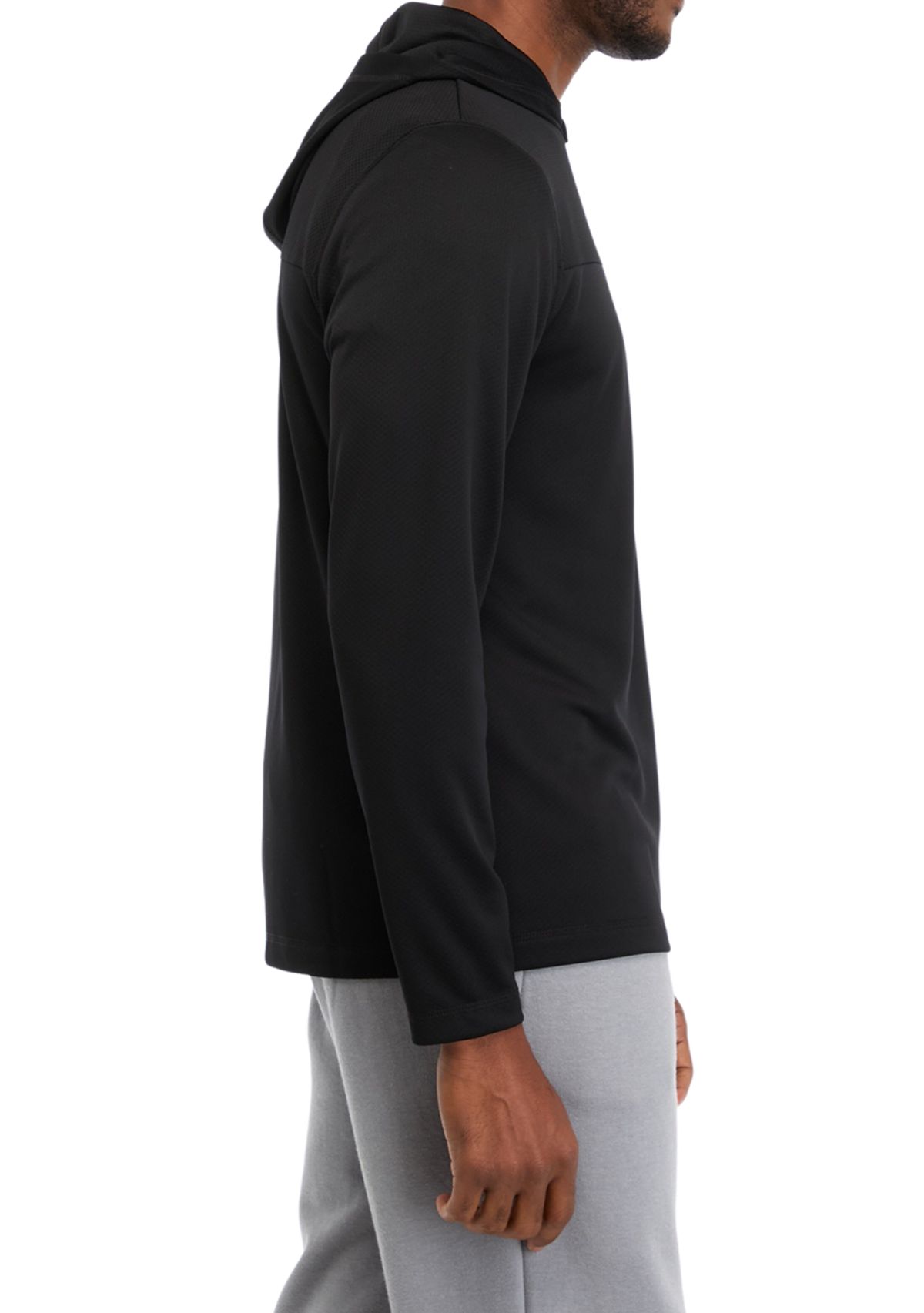 Honeycomb Hoodie 