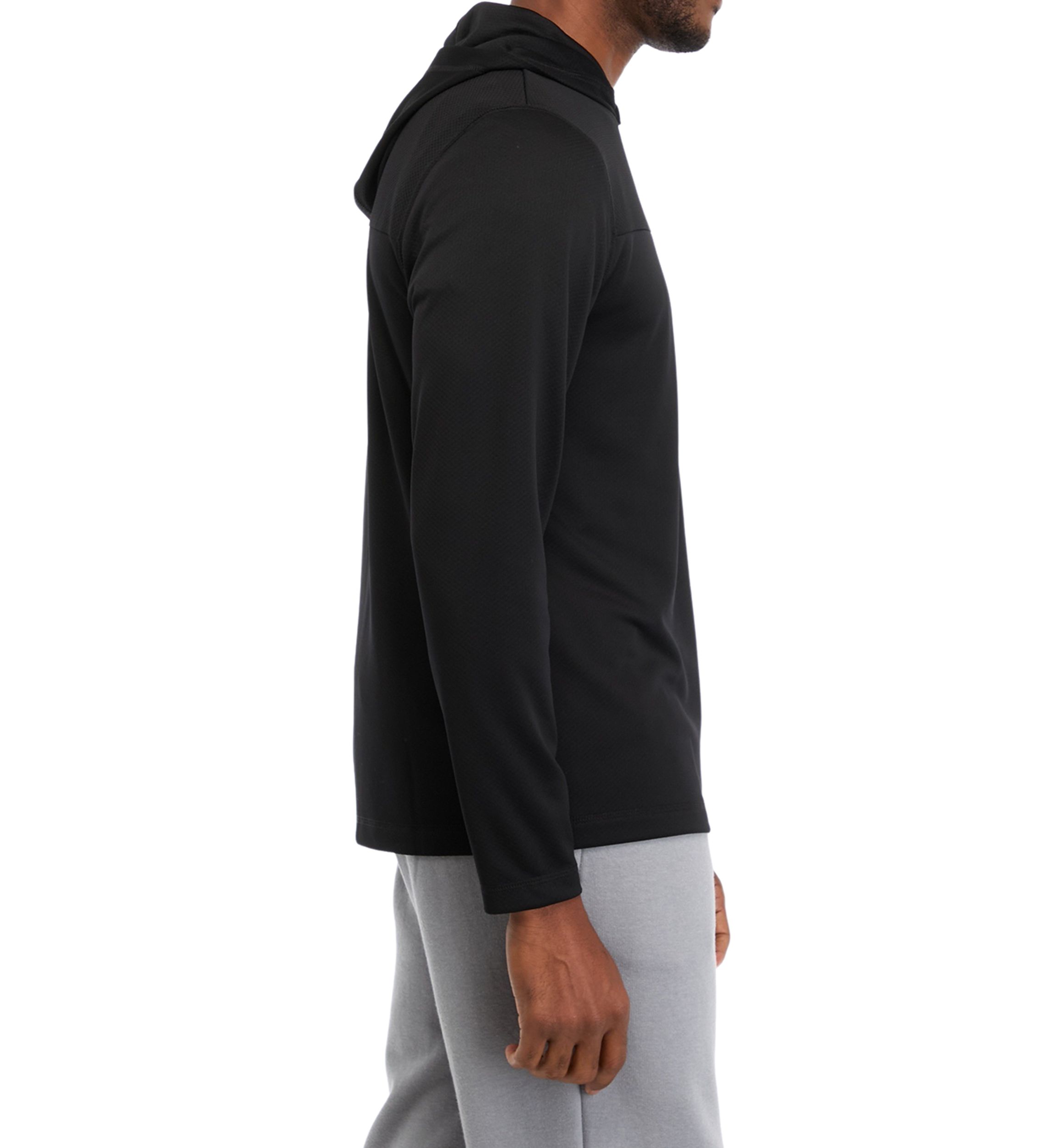 Honeycomb Hoodie 