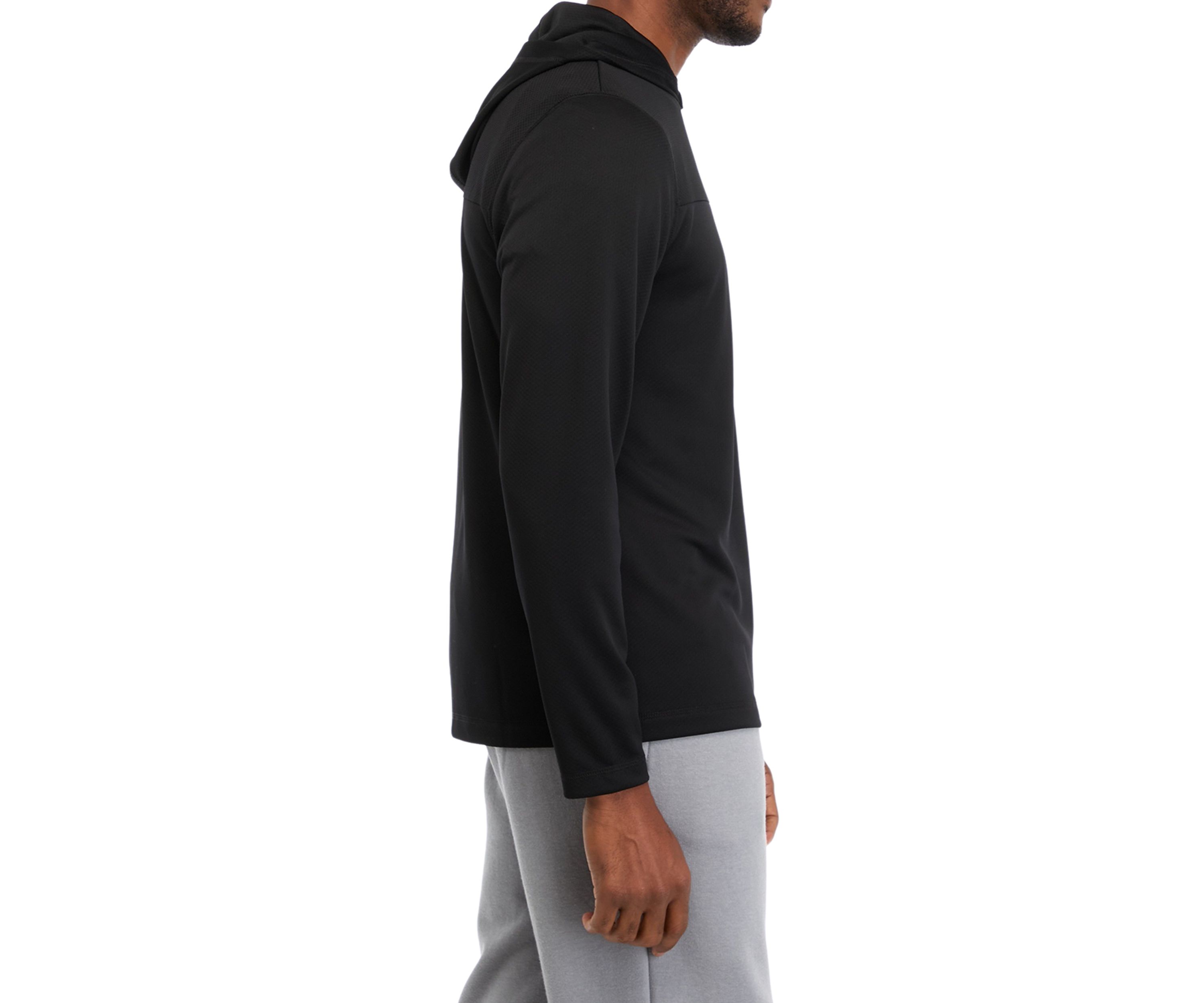 Honeycomb Hoodie 
