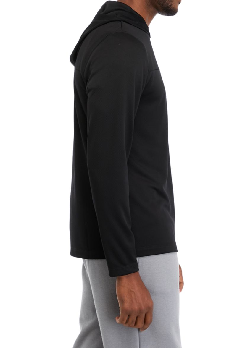 Honeycomb Hoodie 