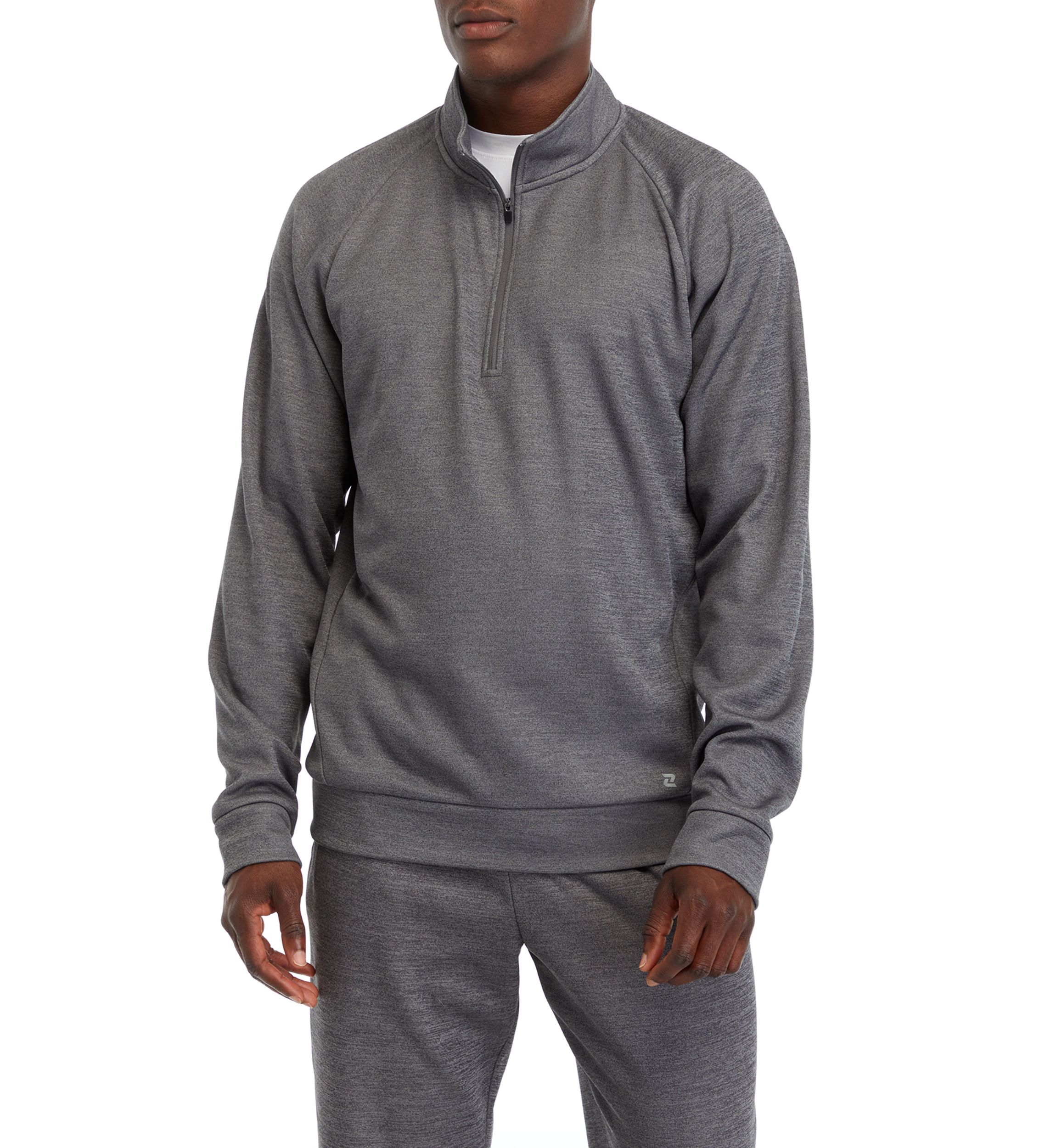 Tech Fleece Quarter Zip Pullover