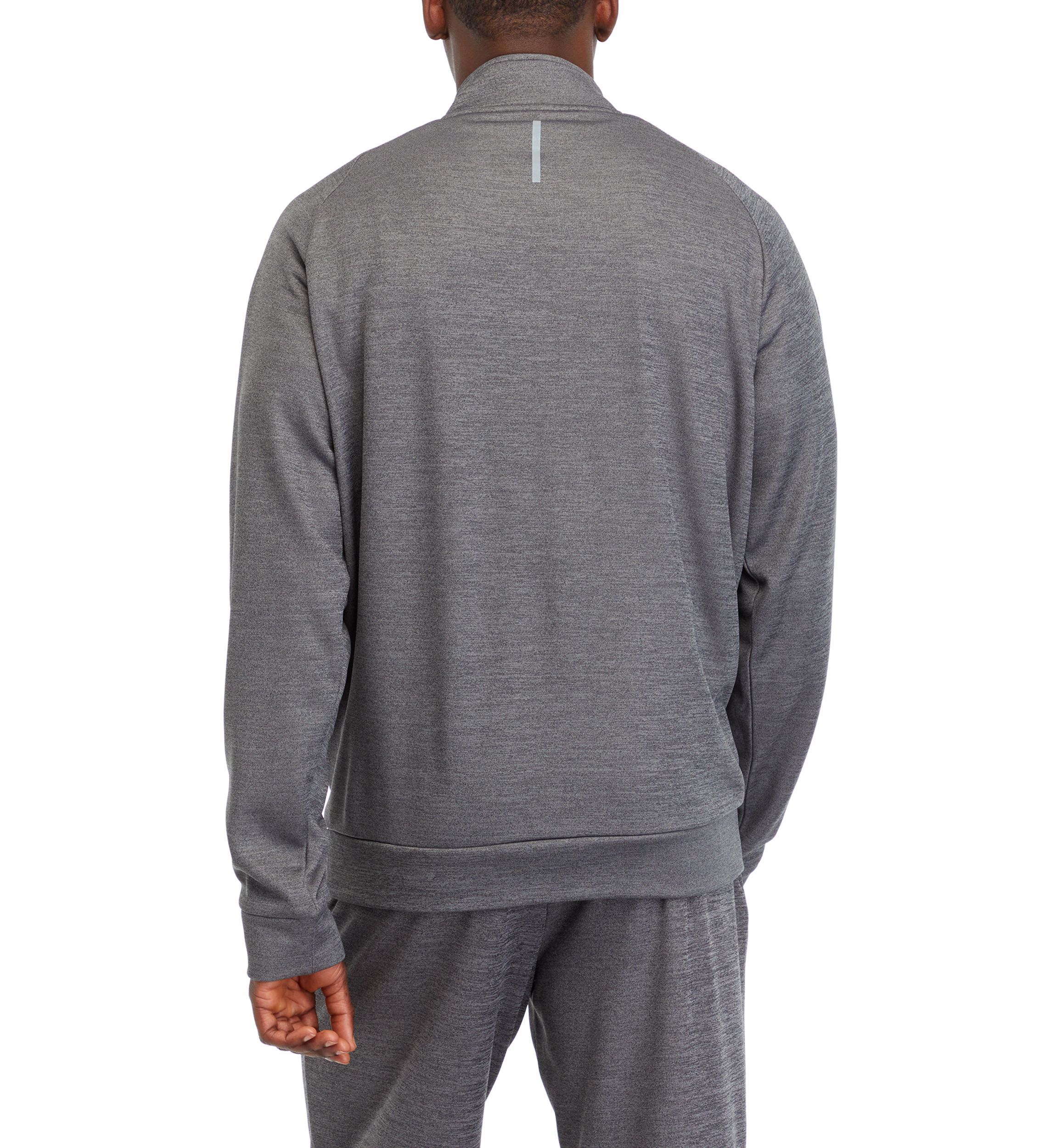 Tech Fleece Quarter Zip Pullover