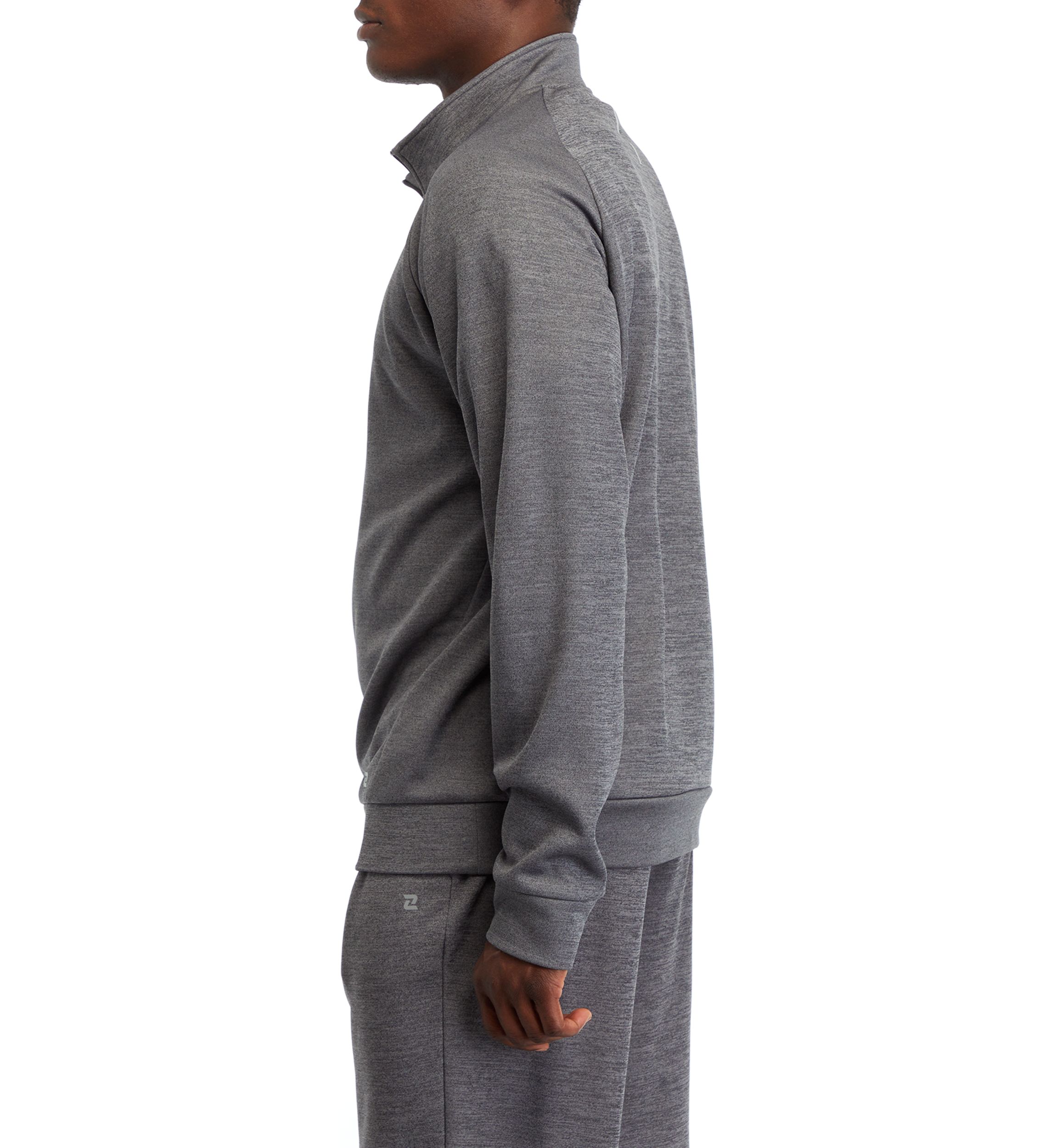 Tech Fleece Quarter Zip Pullover