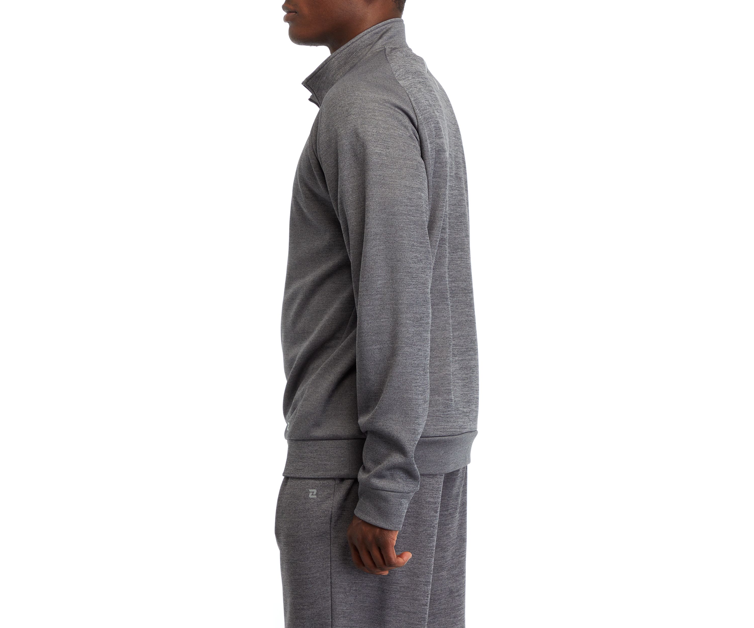 Tech Fleece Quarter Zip Pullover