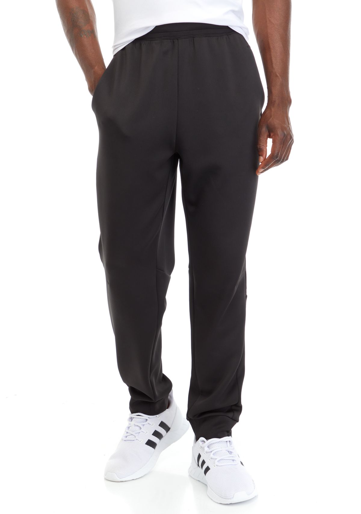 Triple Knit Joggers