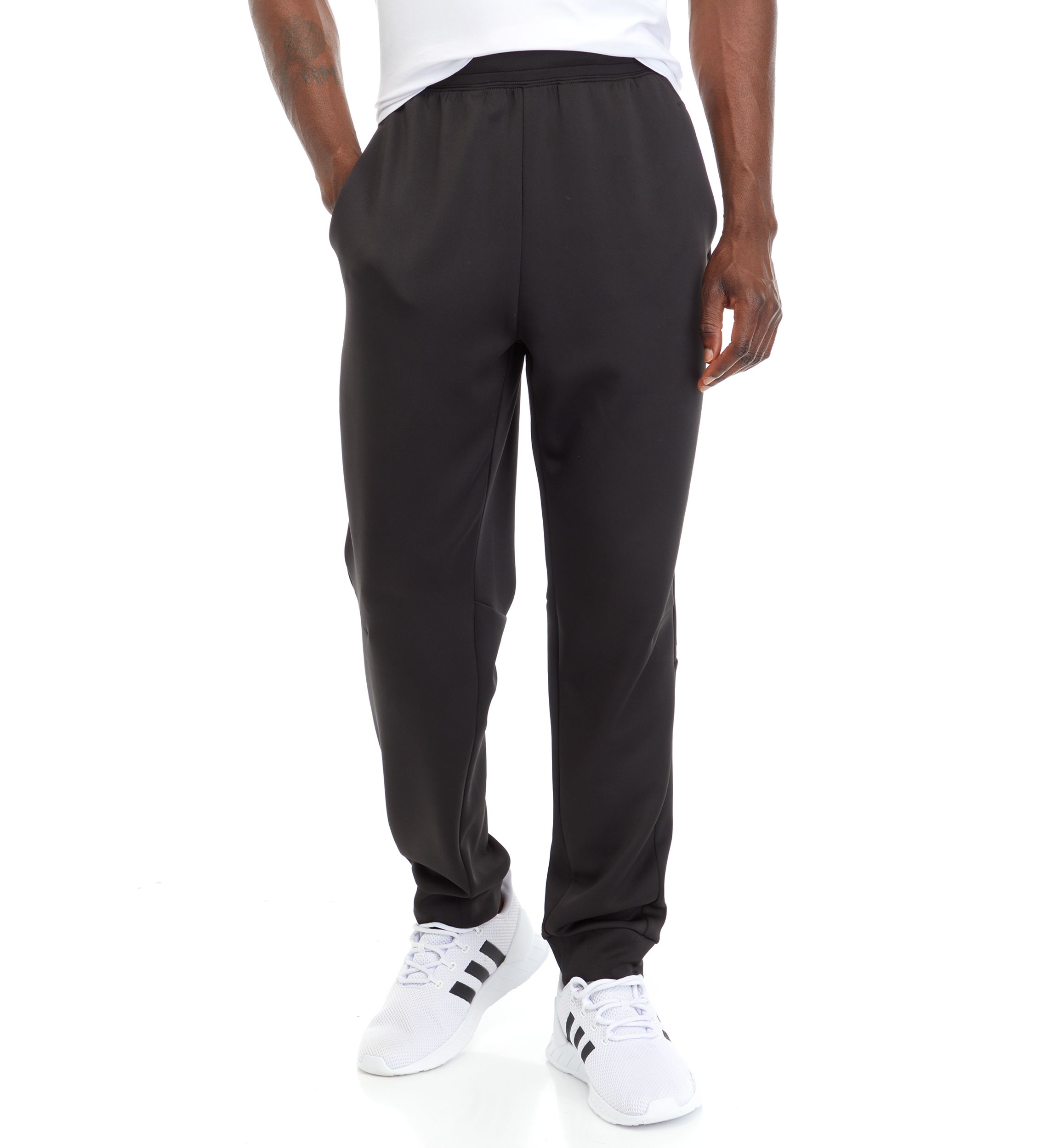 Triple Knit Joggers