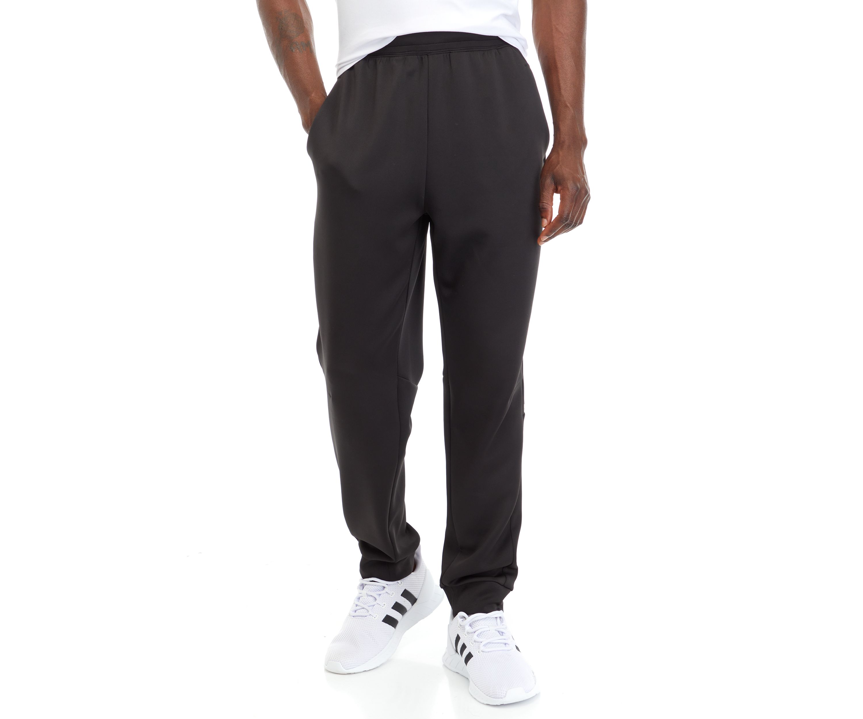Triple Knit Joggers