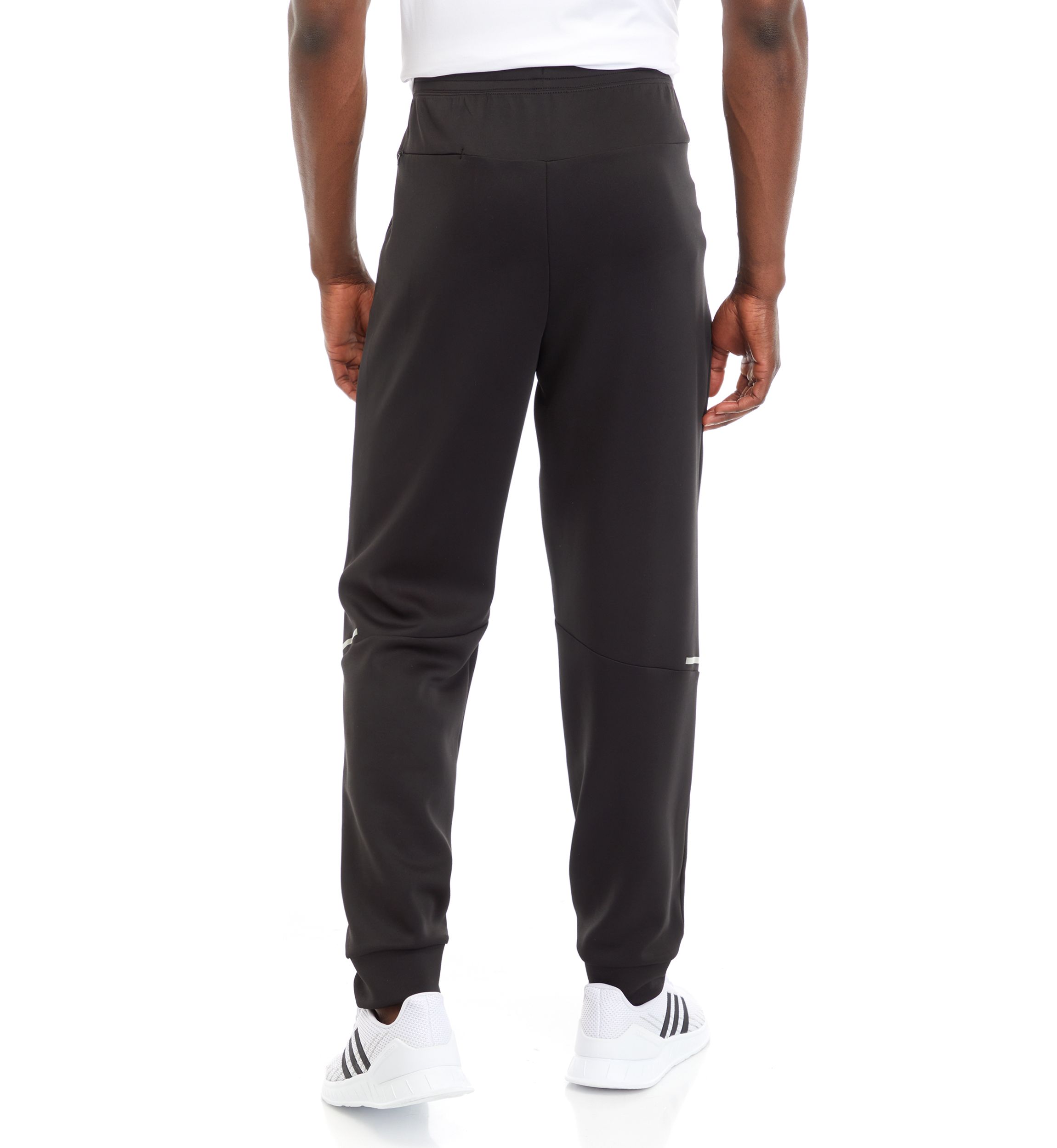 Triple Knit Joggers
