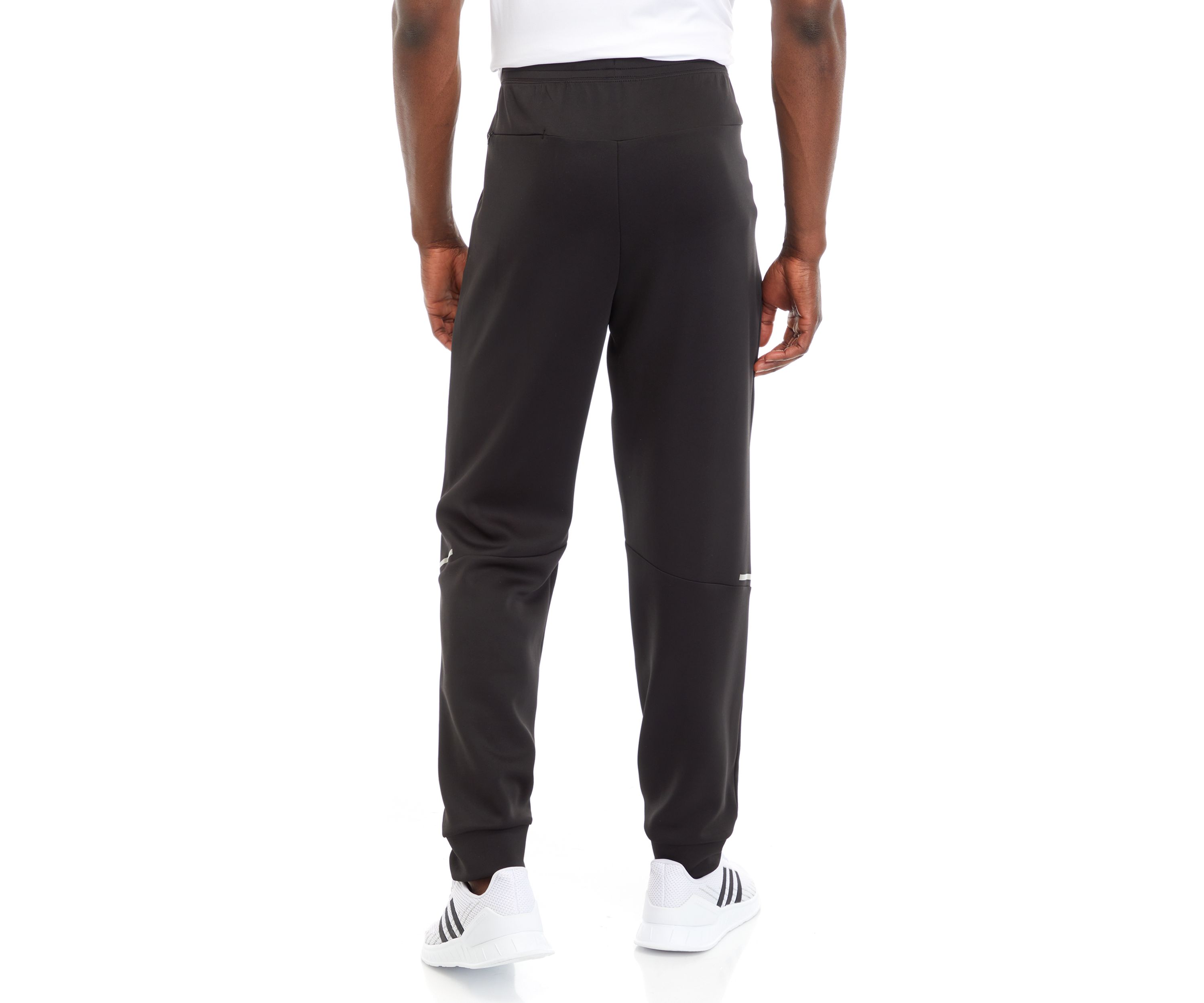 Triple Knit Joggers