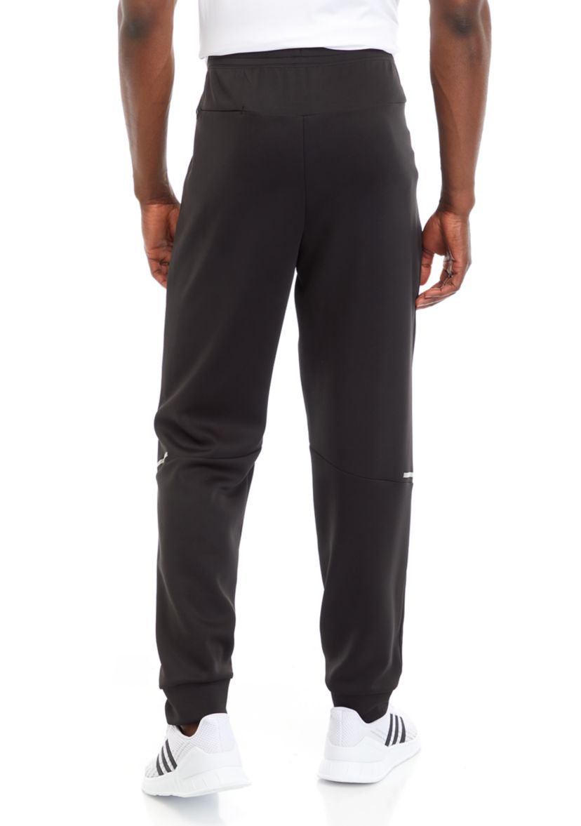 Triple Knit Joggers