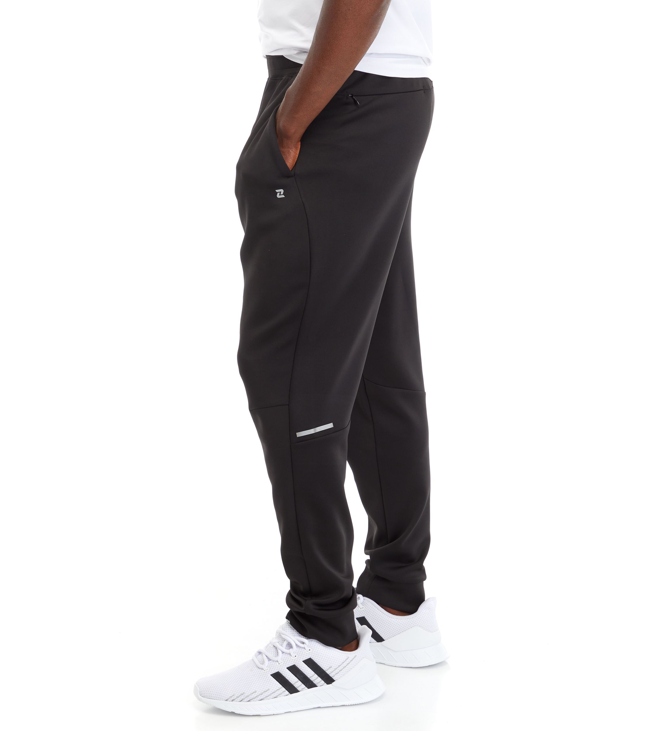 Triple Knit Joggers