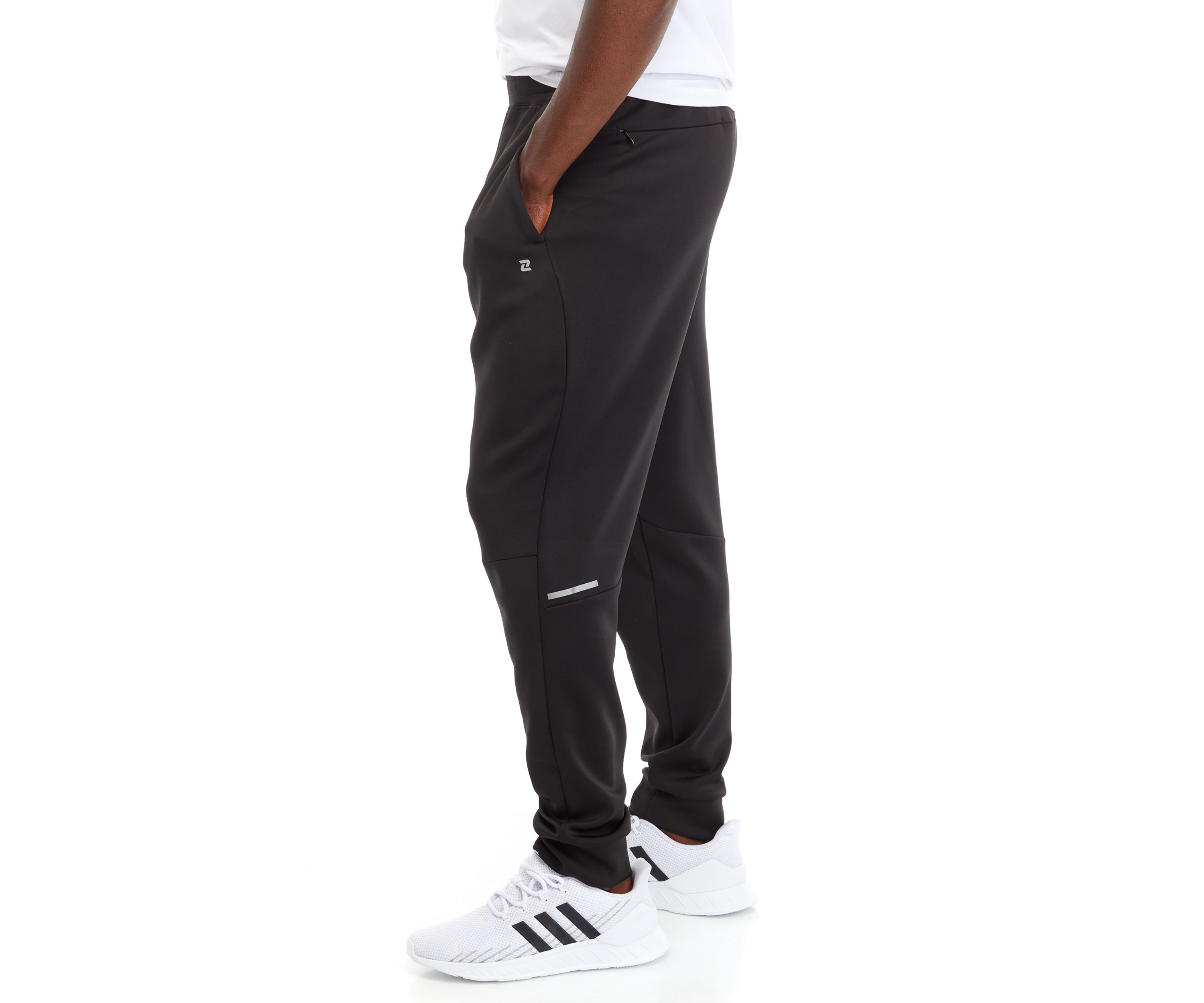 Triple Knit Joggers