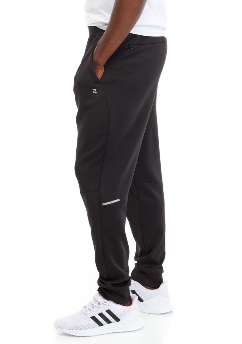 Triple Knit Joggers