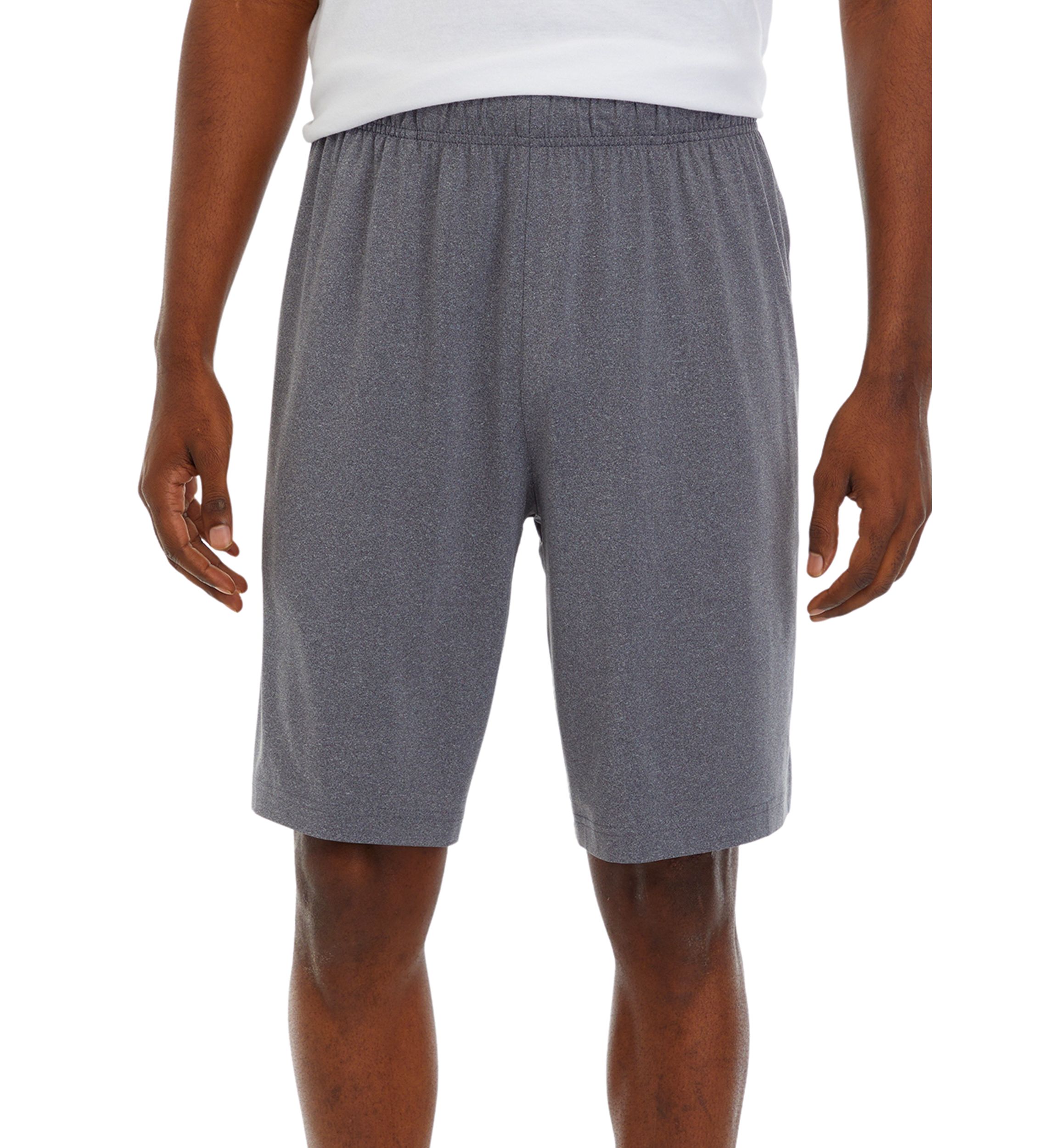 Solid Performance Shorts