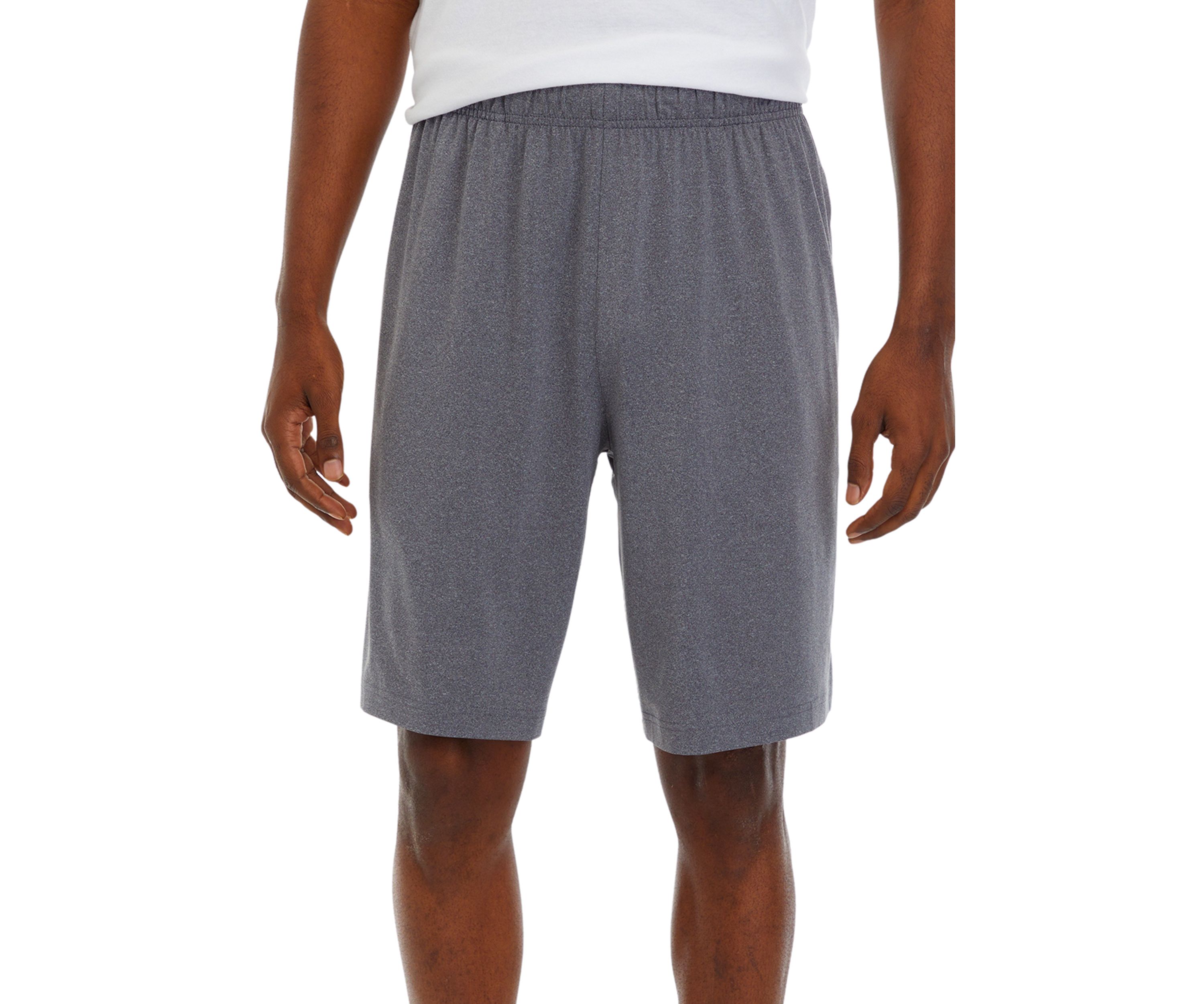 Solid Performance Shorts
