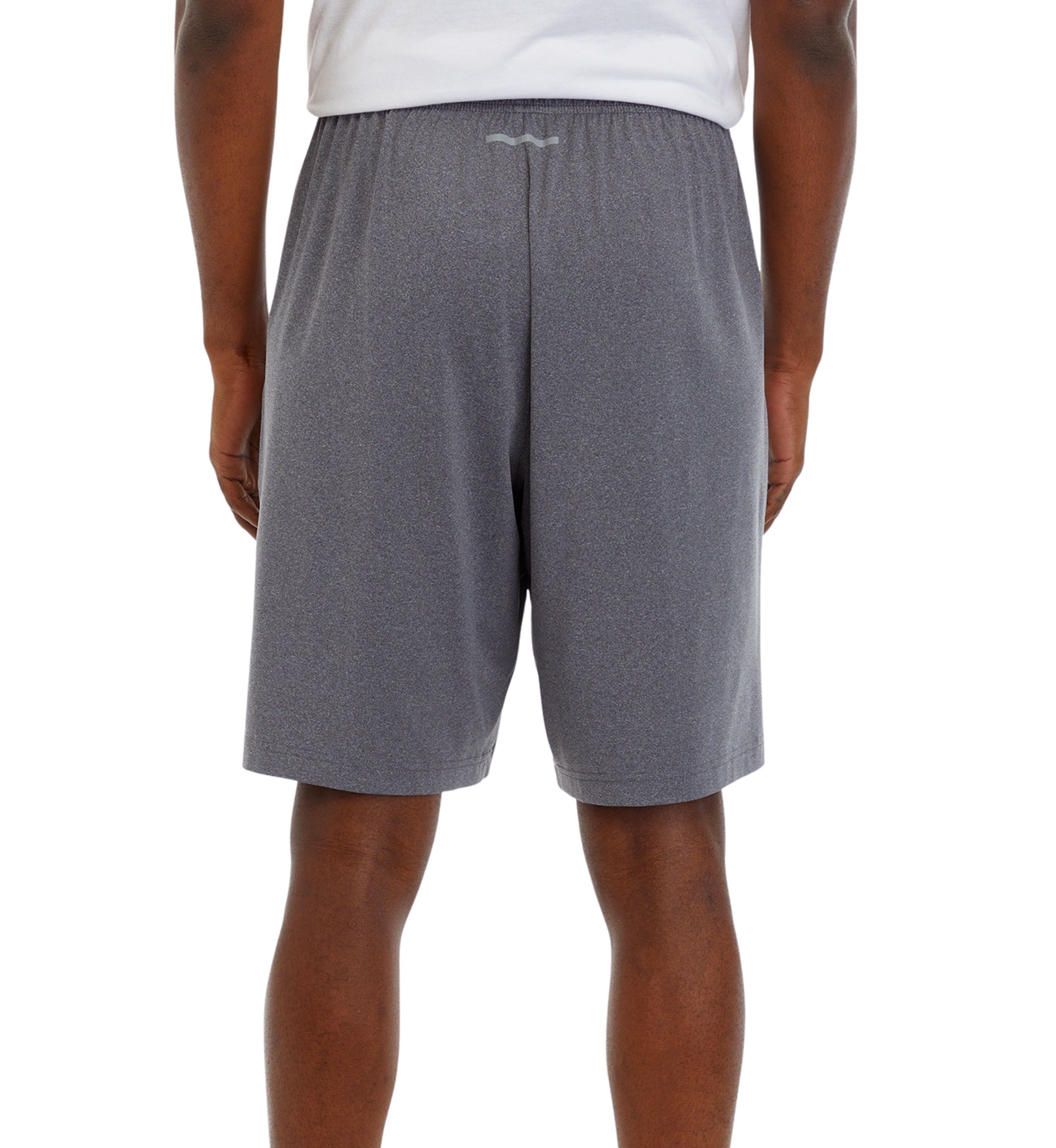 Solid Performance Shorts
