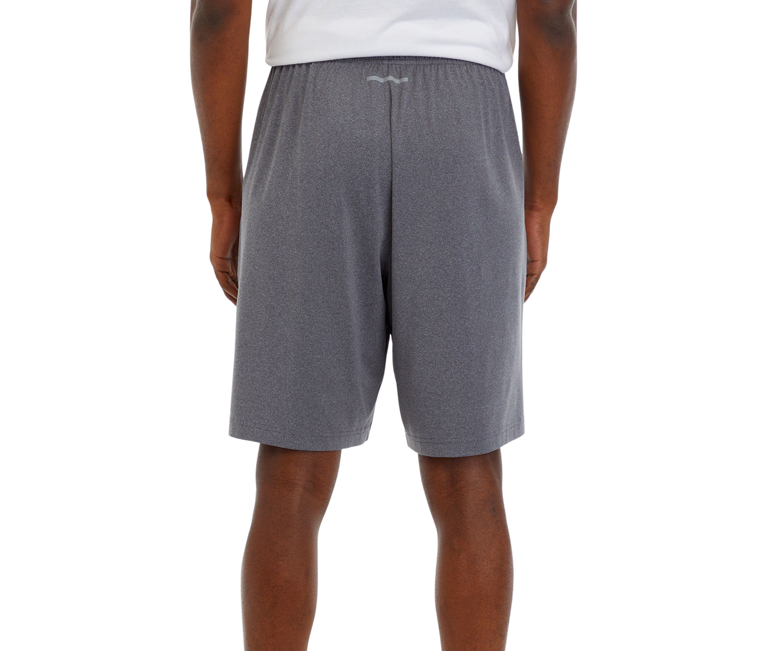 Solid Performance Shorts