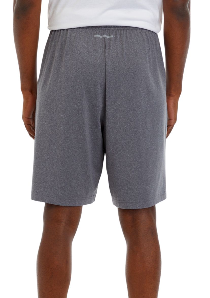 Solid Performance Shorts